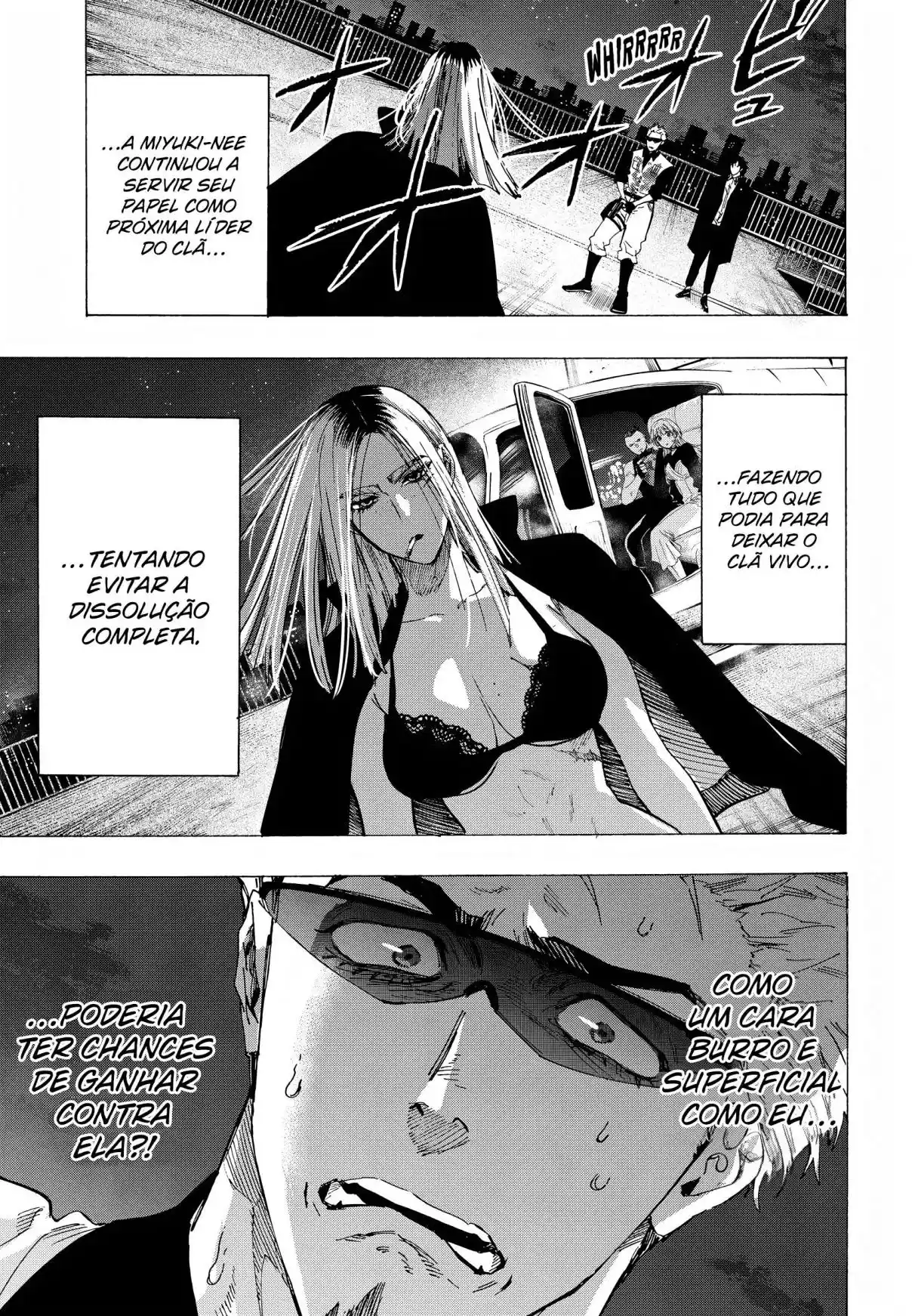 Read Marriage Toxin PT Manga Online