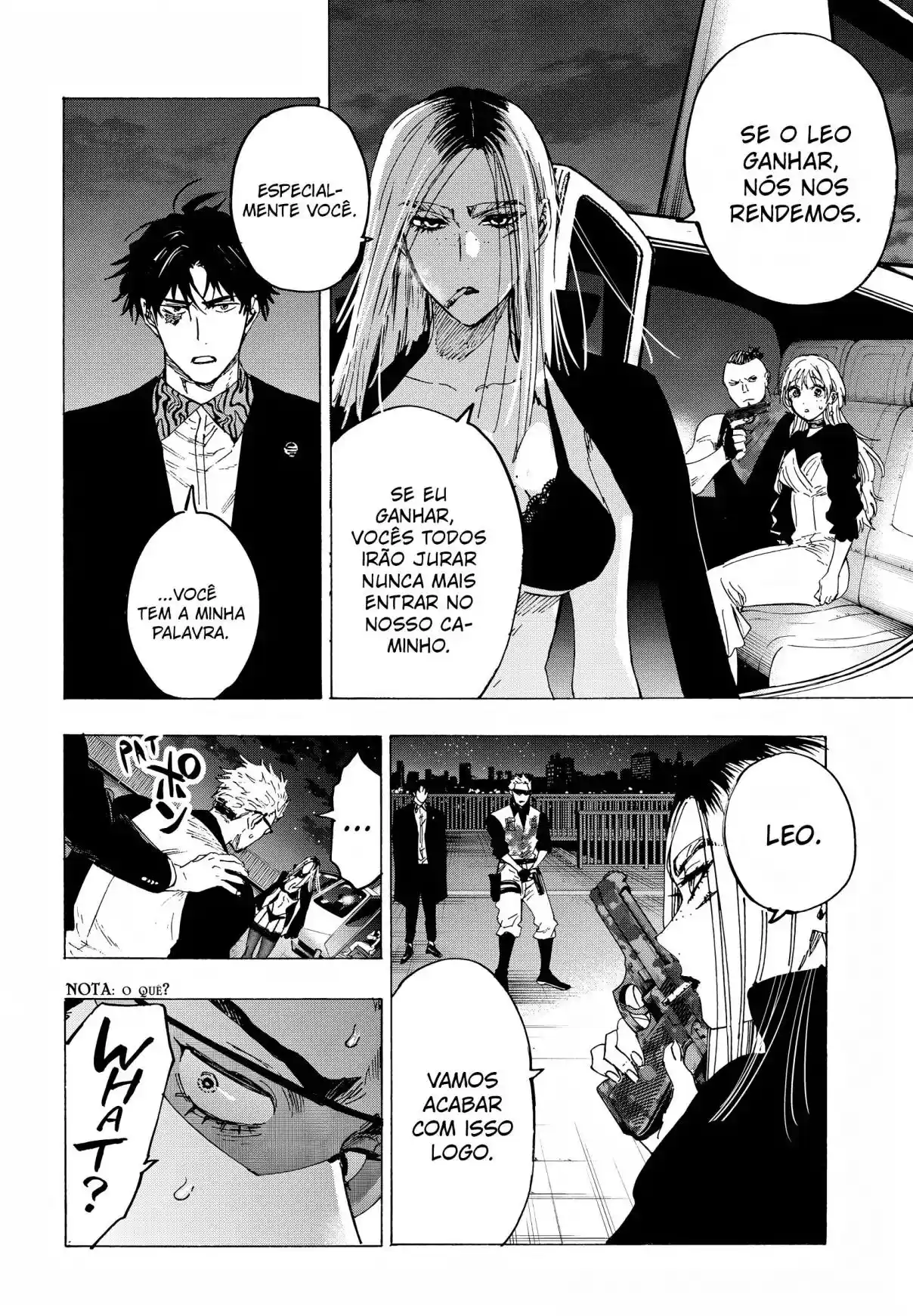 Read Marriage Toxin PT Manga Online