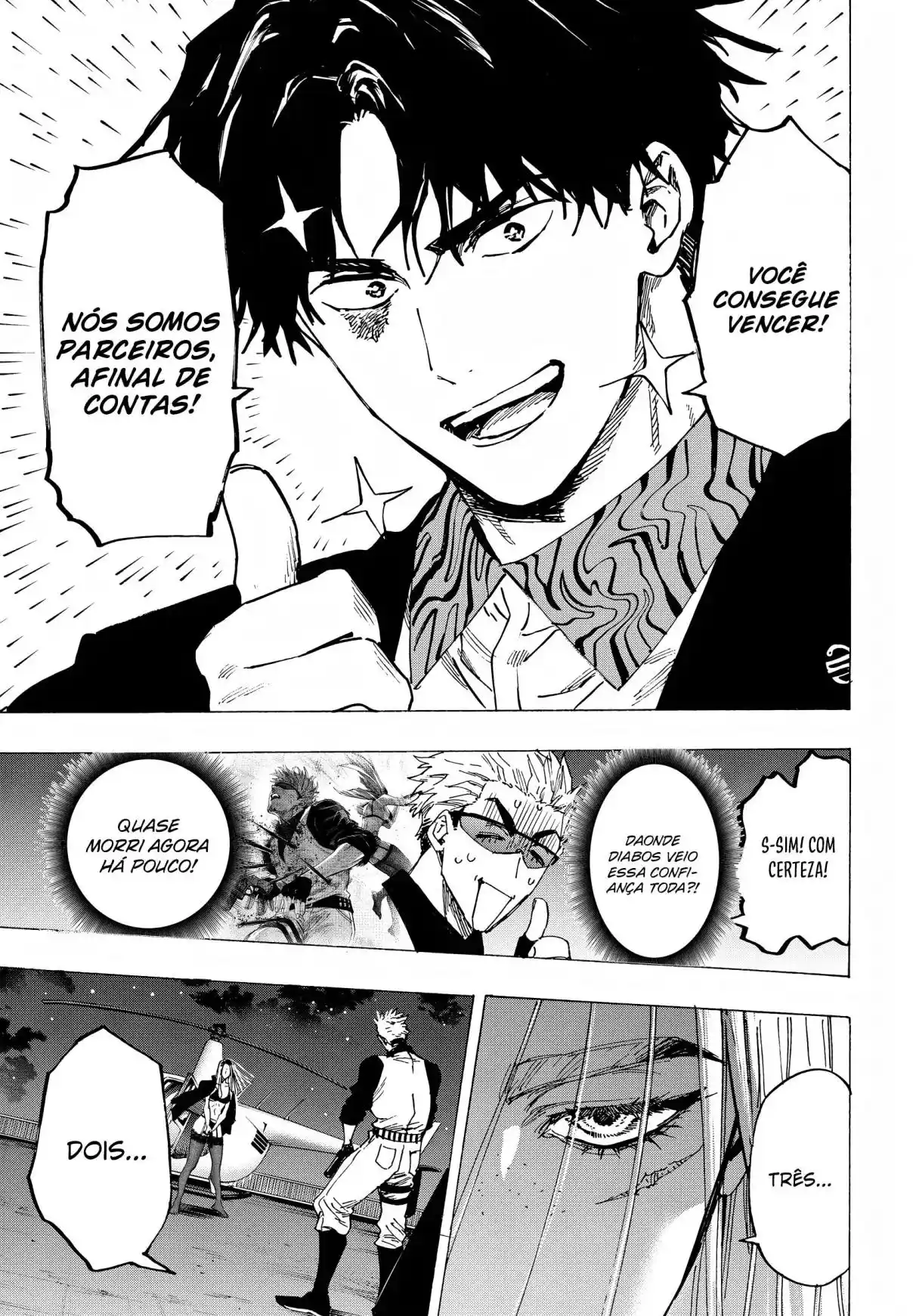 Read Marriage Toxin PT Manga Online