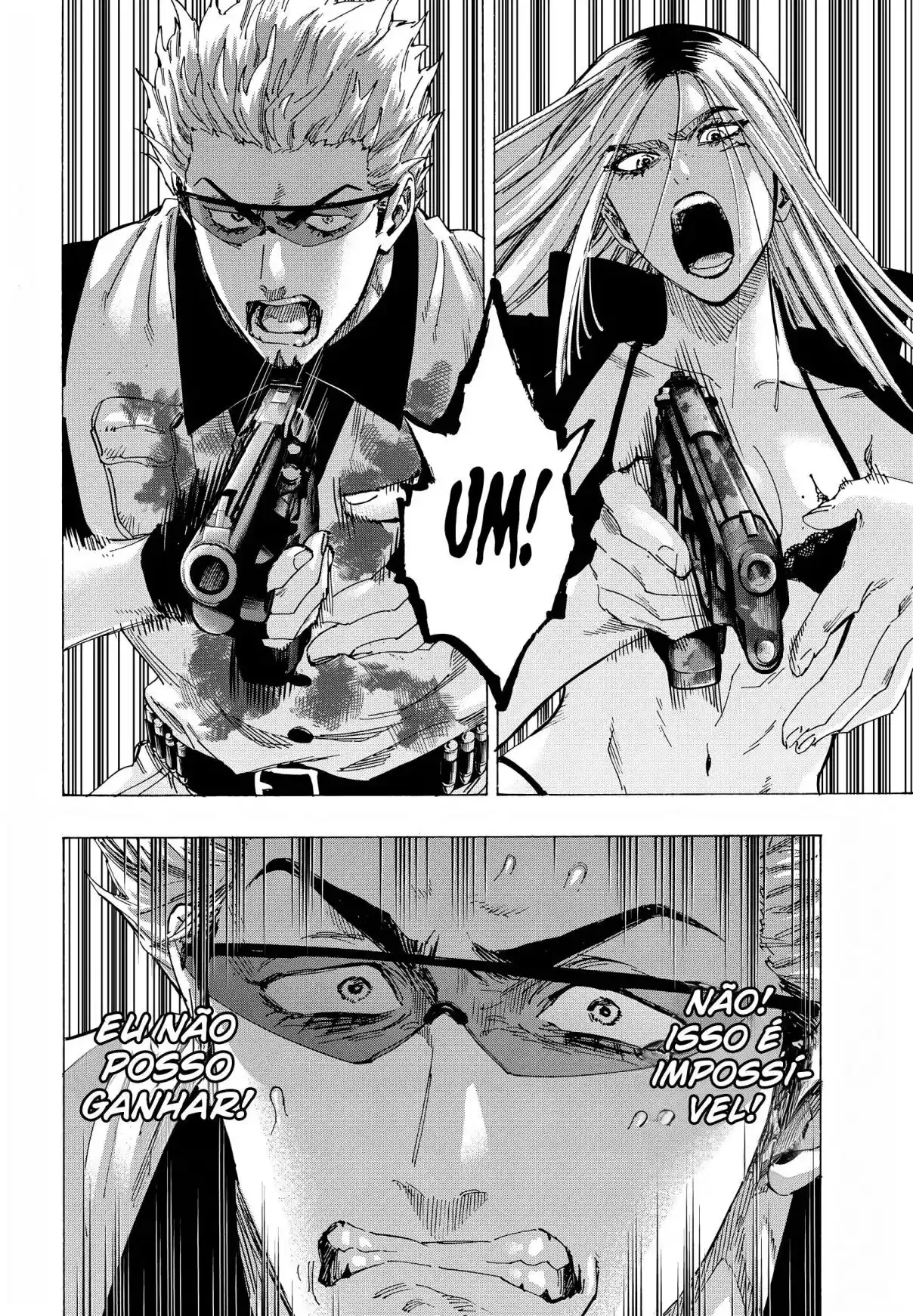 Read Marriage Toxin PT Manga Online