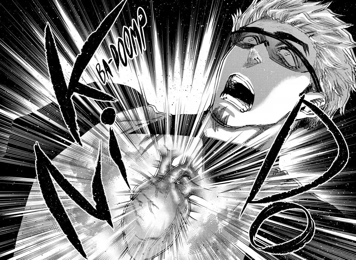 Read Marriage Toxin PT Manga Online