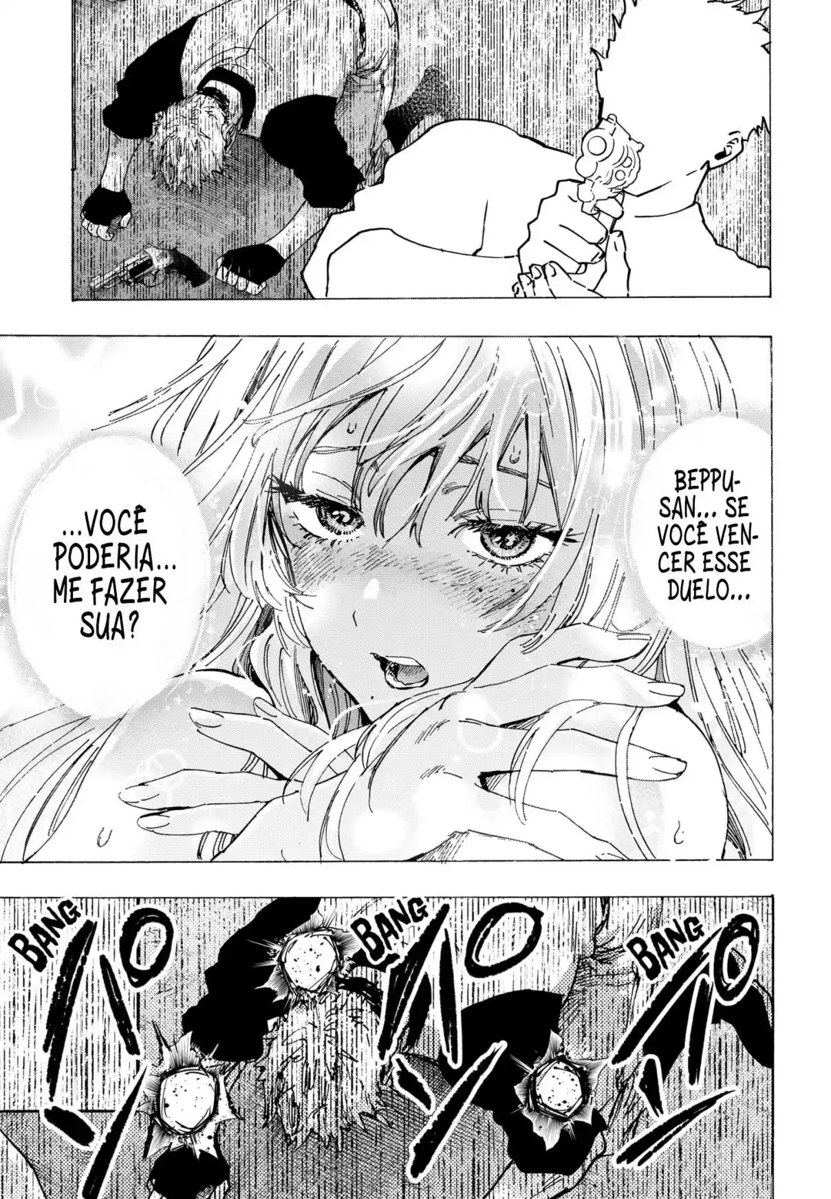 Read Marriage Toxin PT Manga Online