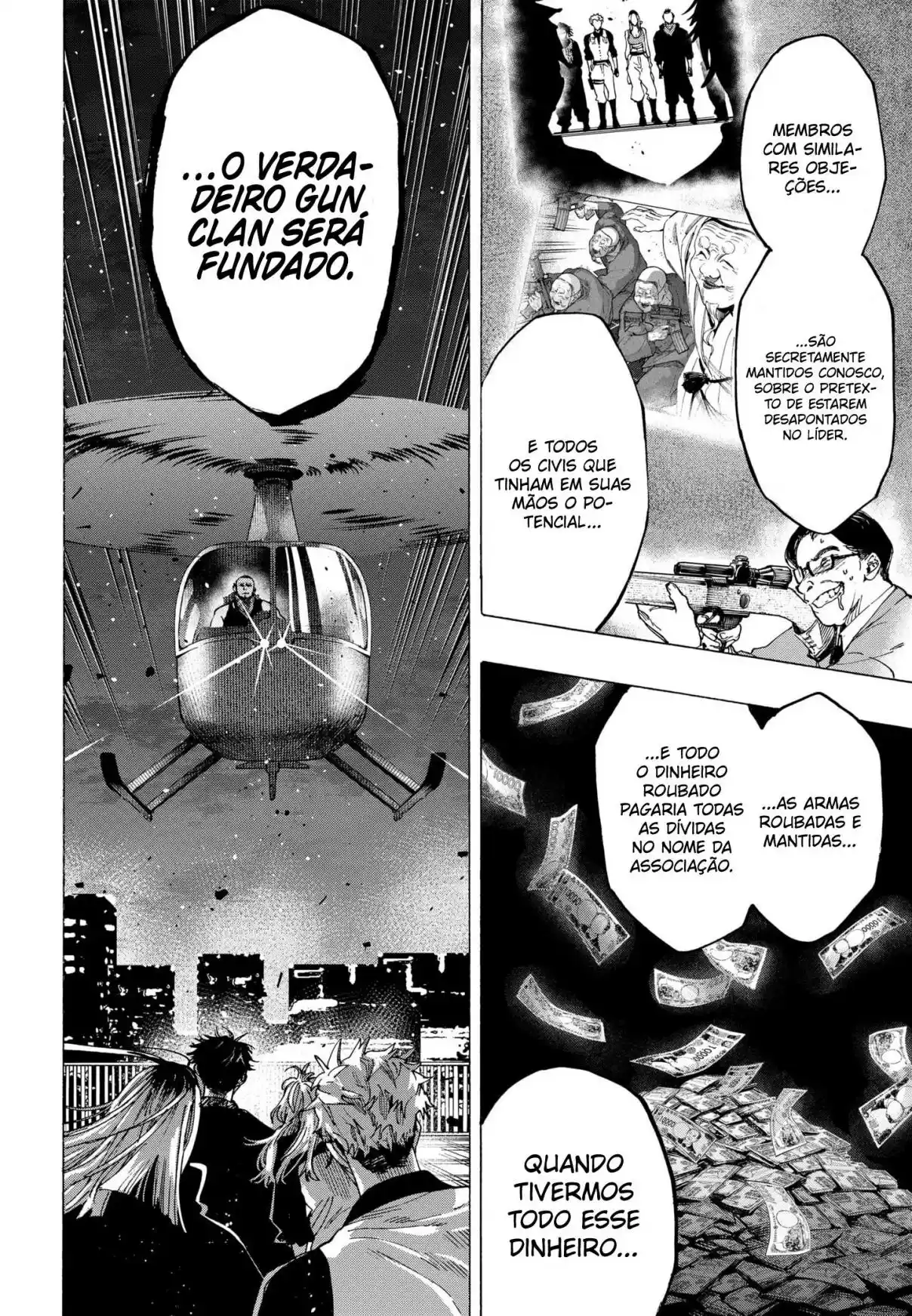 Read Marriage Toxin PT Manga Online