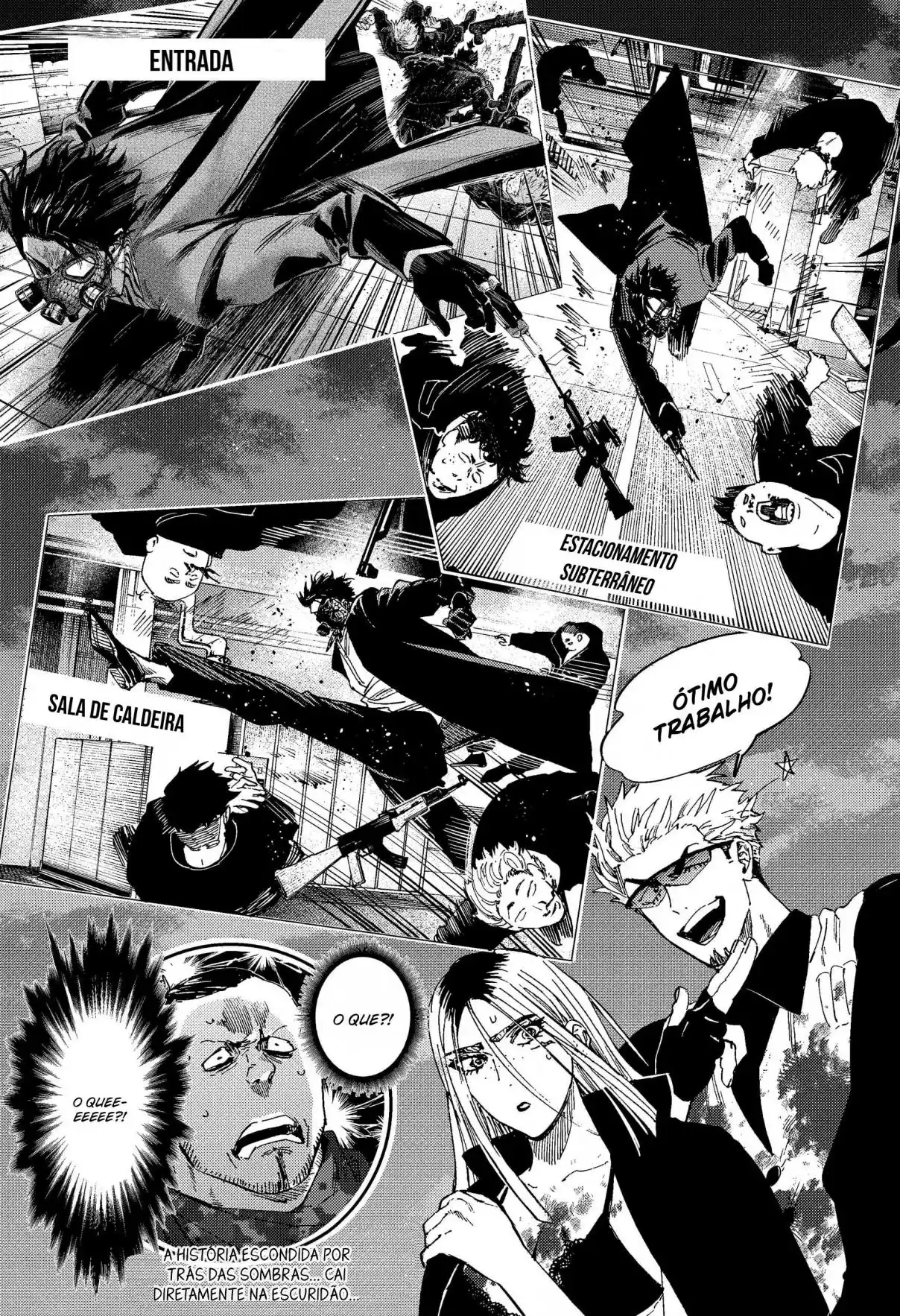 Read Marriage Toxin PT Manga Online