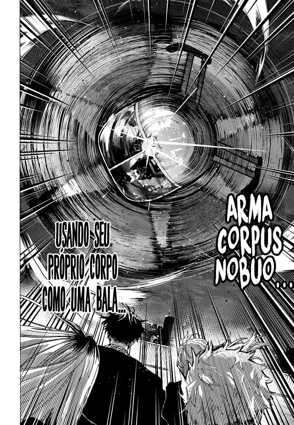 Read Marriage Toxin PT Manga Online