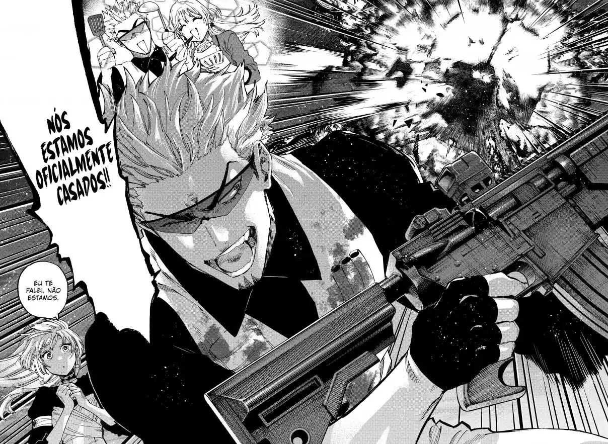 Read Marriage Toxin PT Manga Online