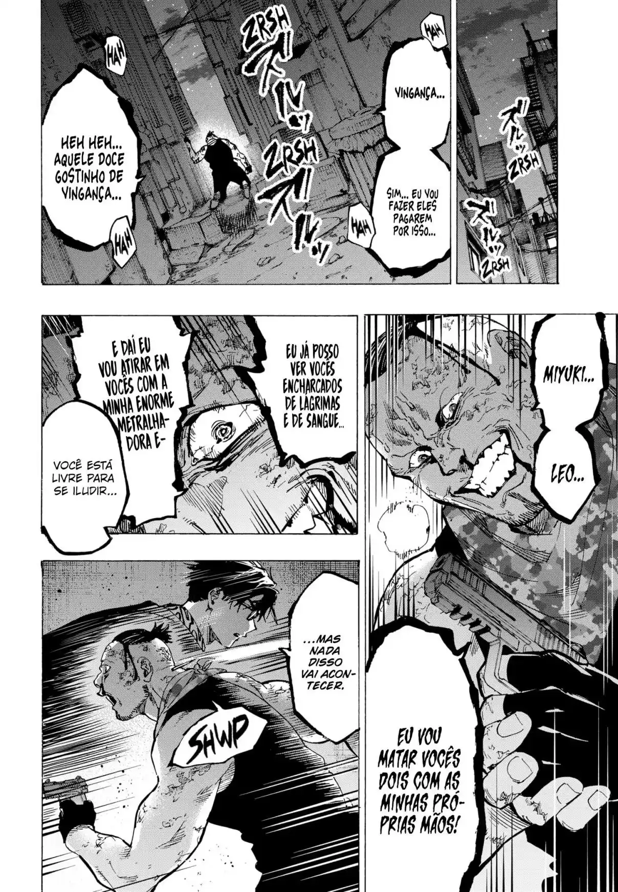 Read Marriage Toxin PT Manga Online