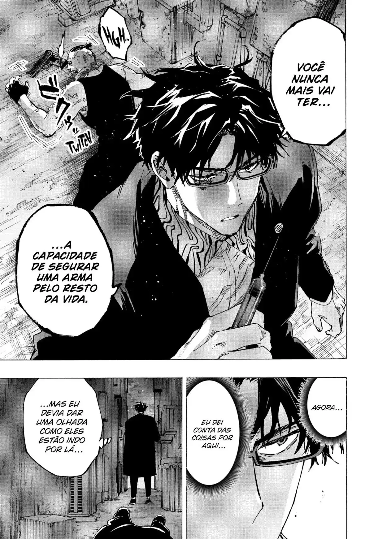 Read Marriage Toxin PT Manga Online