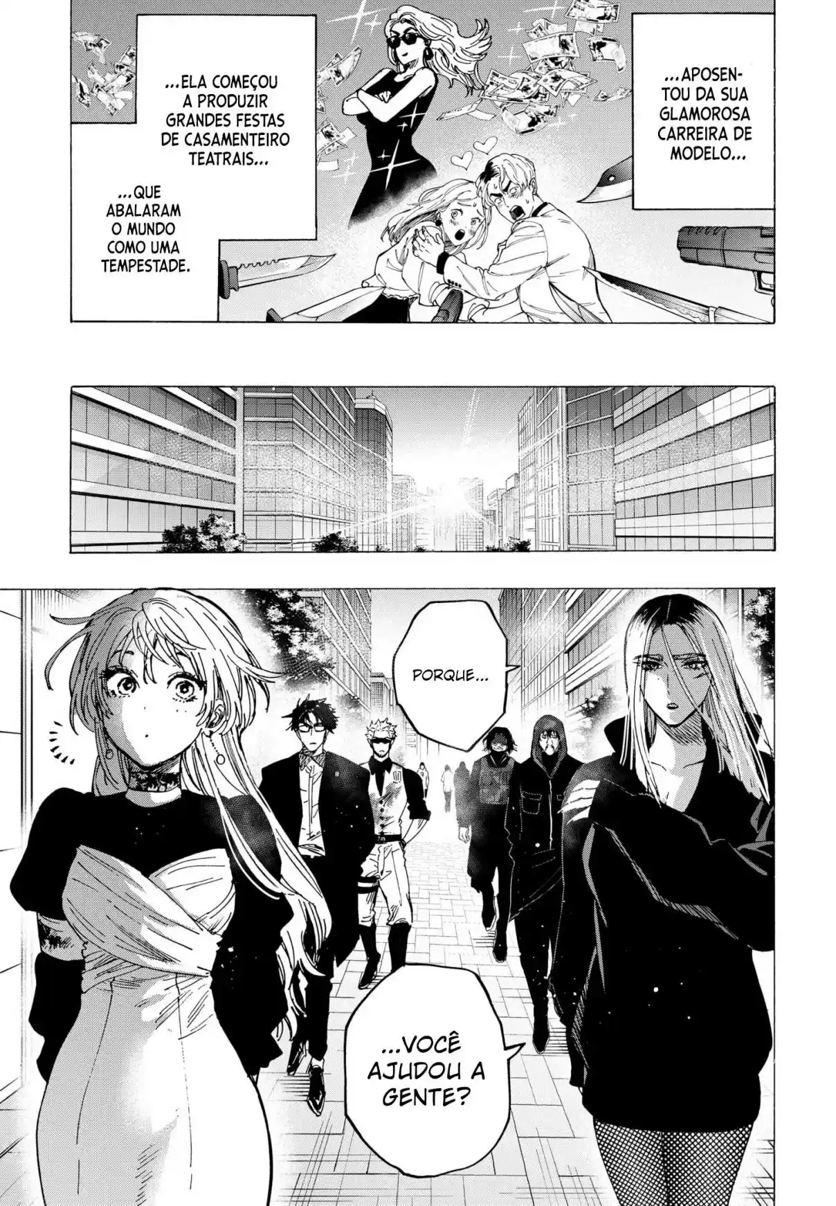 Read Marriage Toxin PT Manga Online