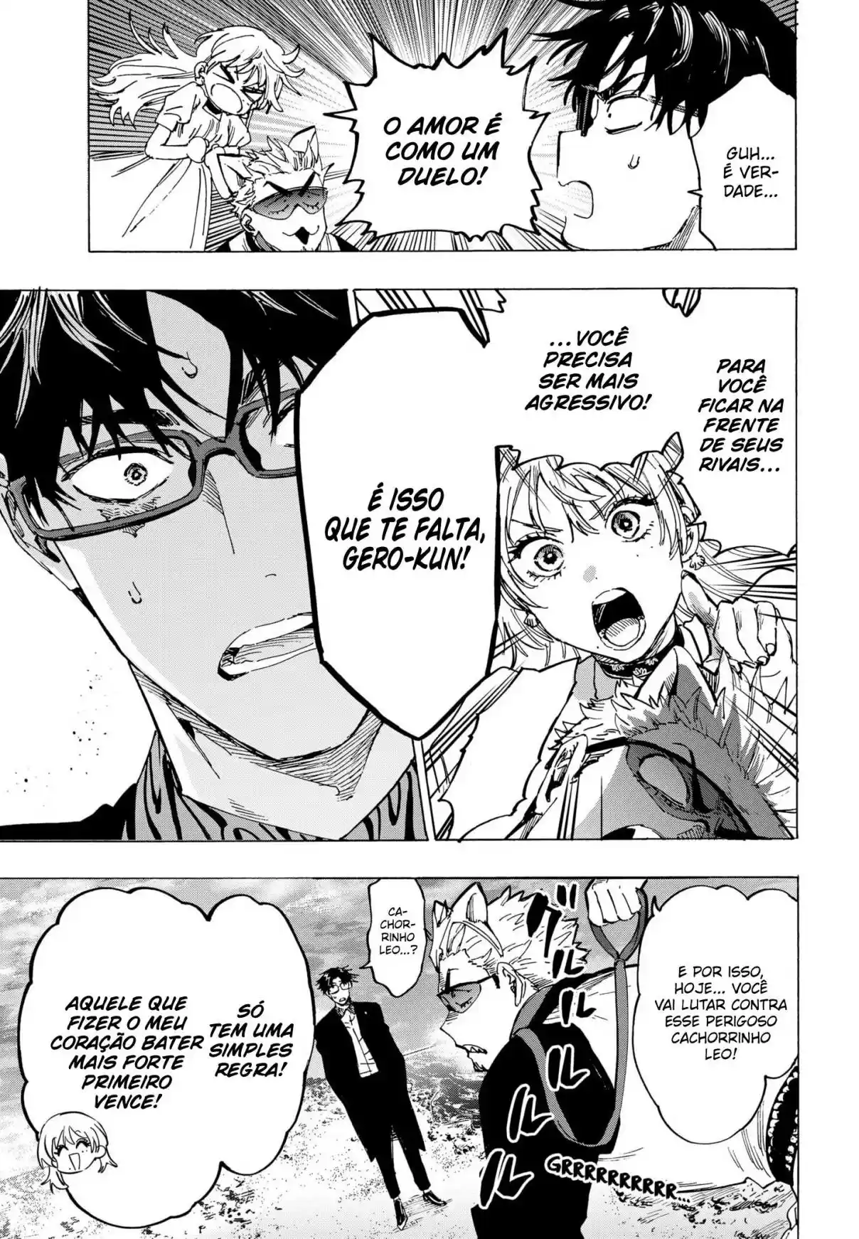 Read Marriage Toxin PT Manga Online