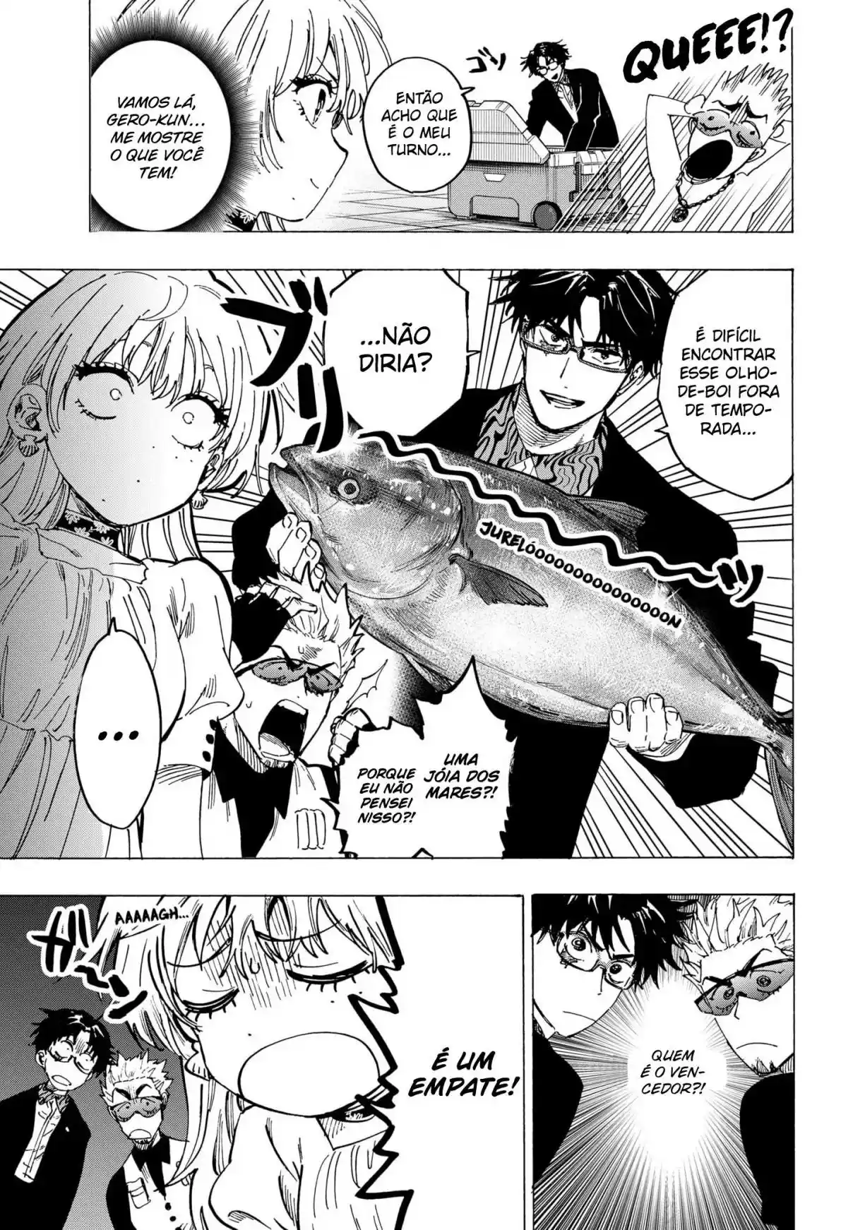 Read Marriage Toxin PT Manga Online