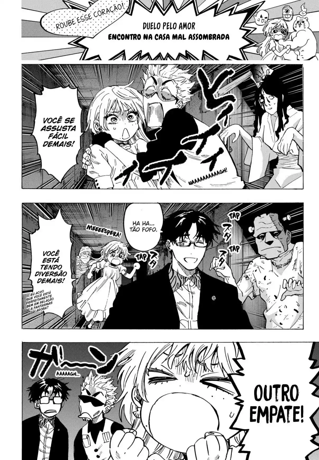 Read Marriage Toxin PT Manga Online