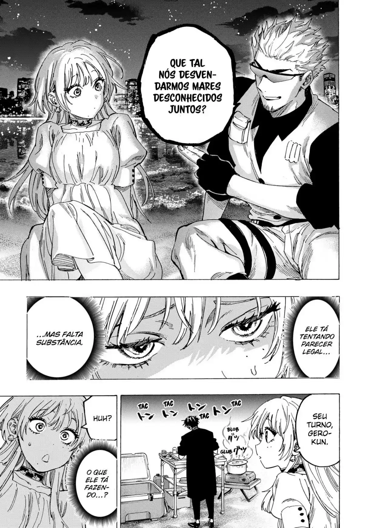 Read Marriage Toxin PT Manga Online