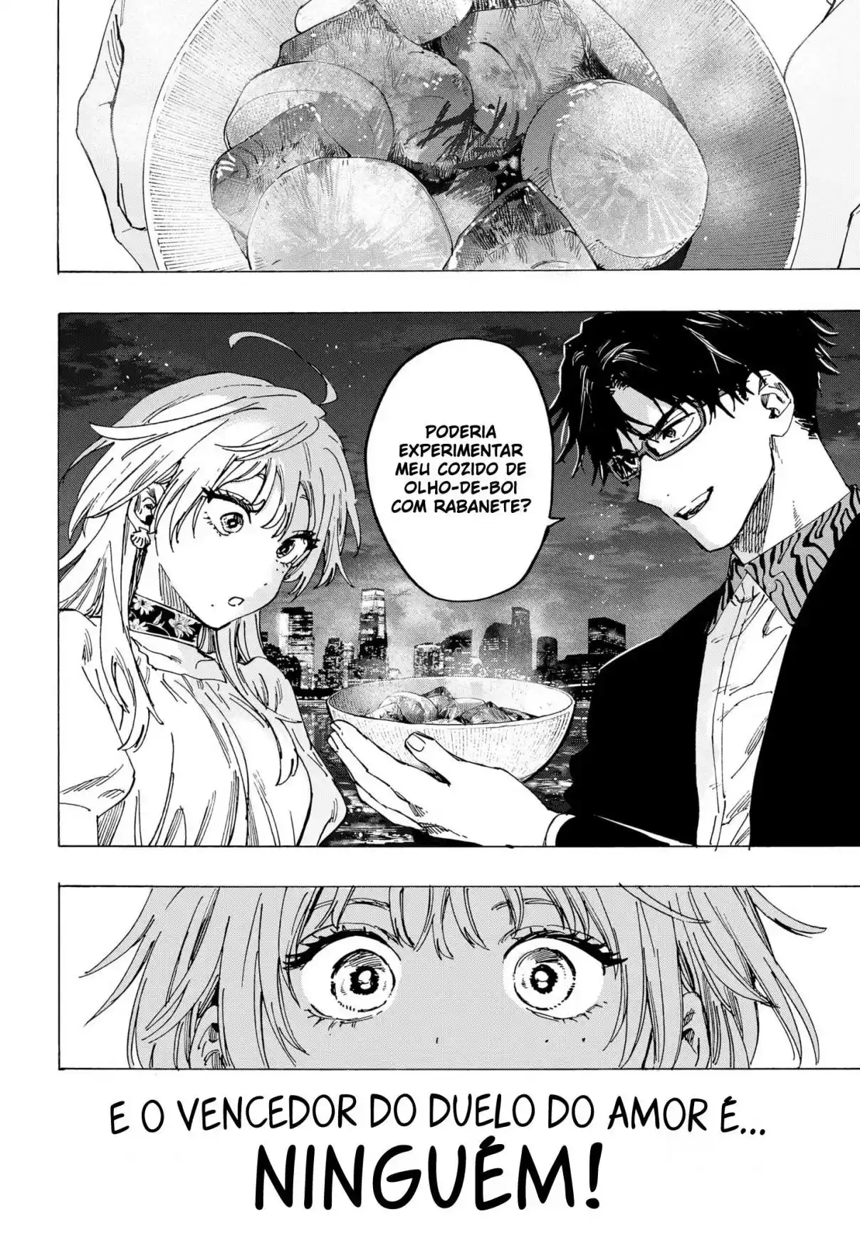 Read Marriage Toxin PT Manga Online