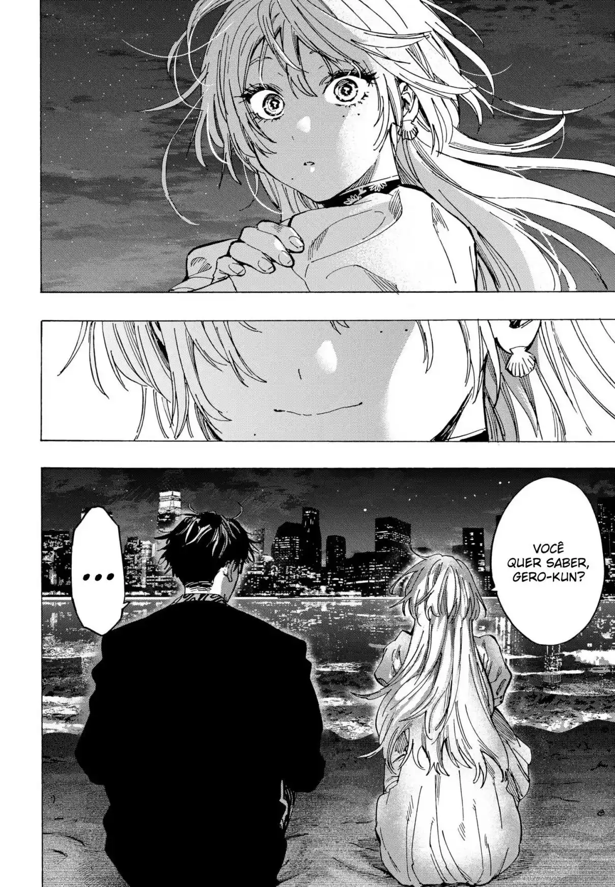 Read Marriage Toxin PT Manga Online