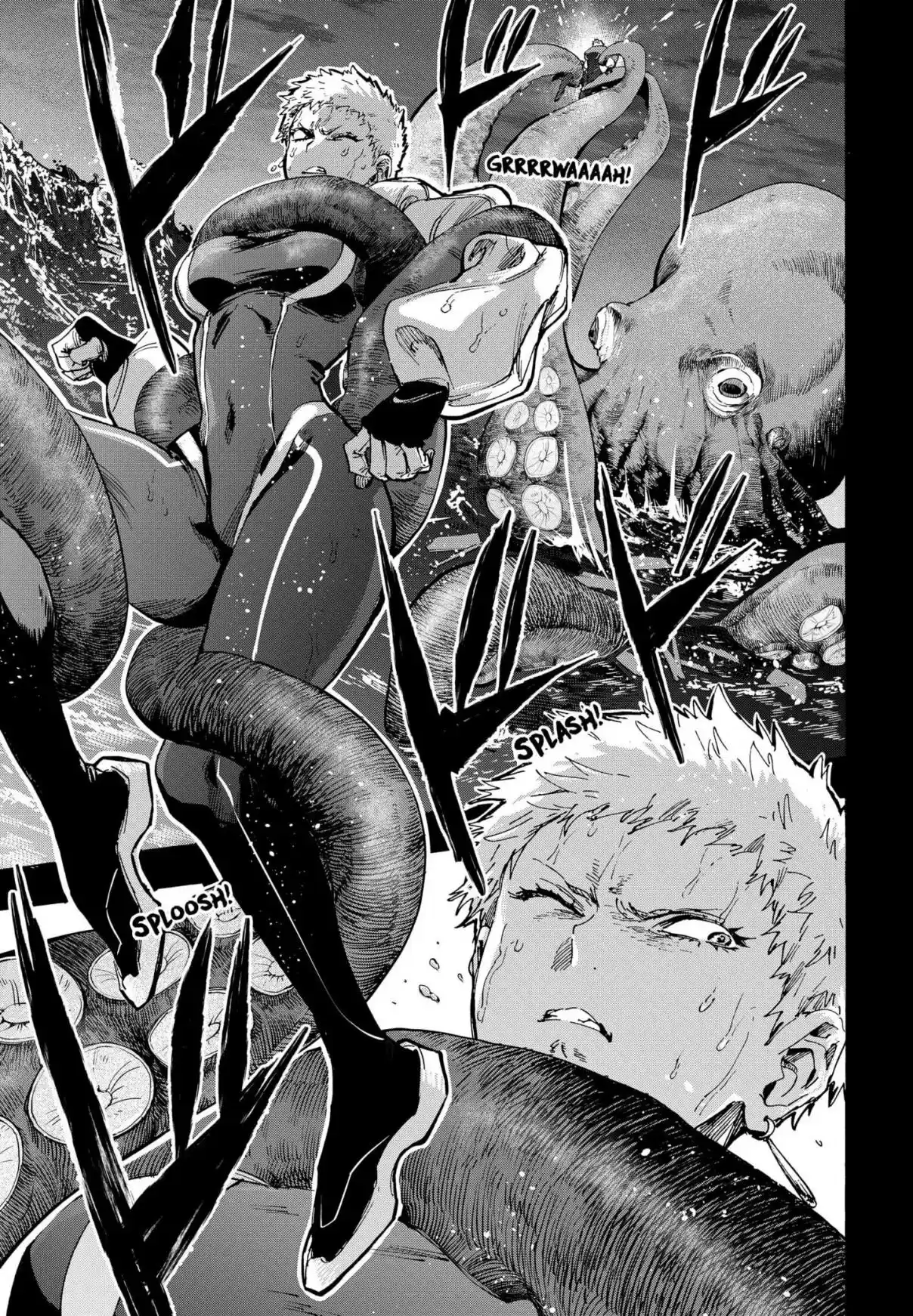 Read Marriage Toxin PT Manga Online