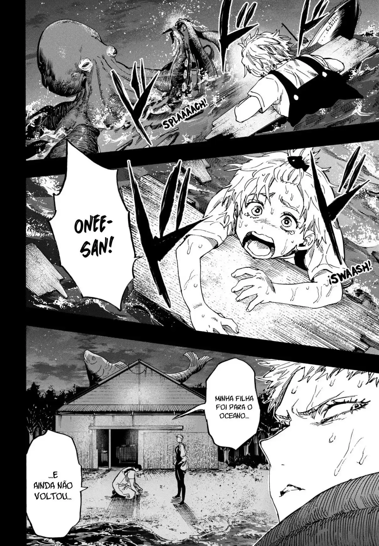 Read Marriage Toxin PT Manga Online