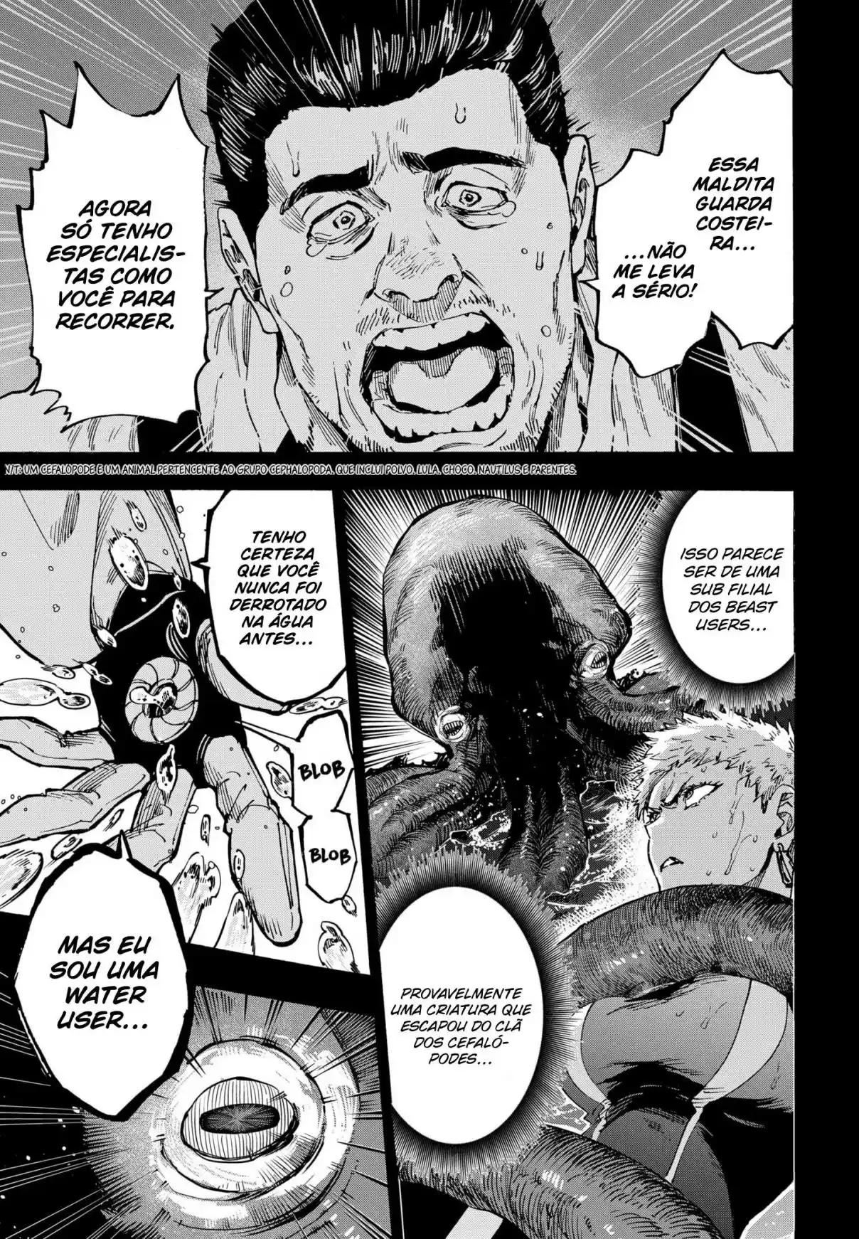 Read Marriage Toxin PT Manga Online