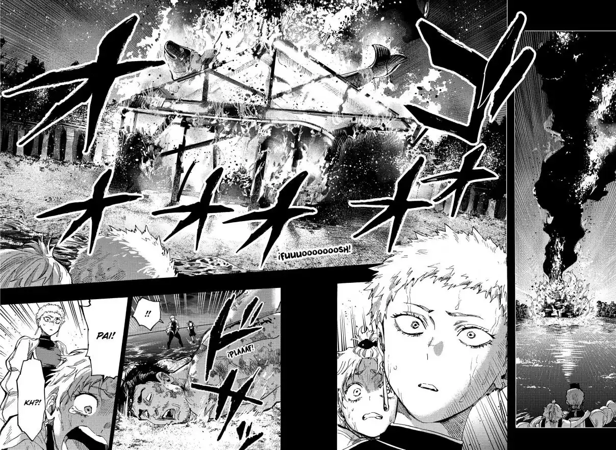 Read Marriage Toxin PT Manga Online