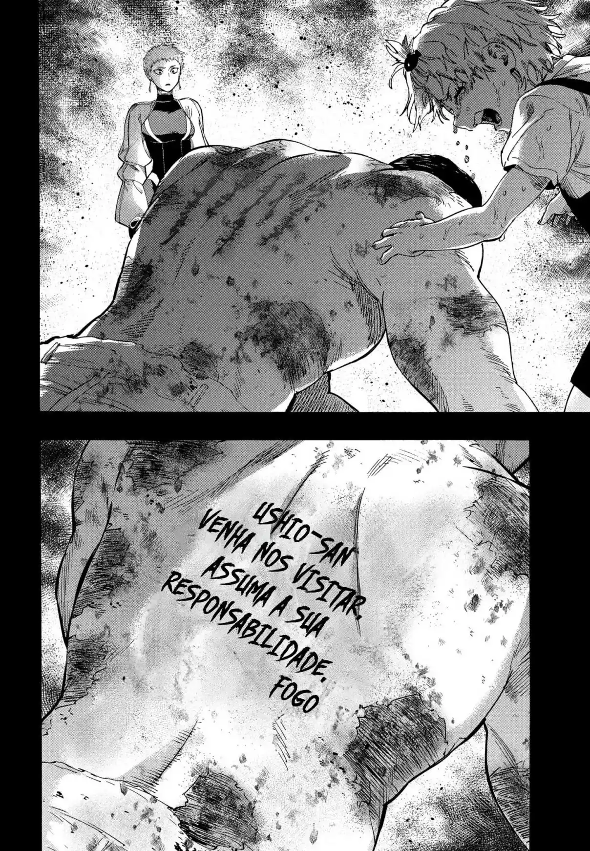 Read Marriage Toxin PT Manga Online