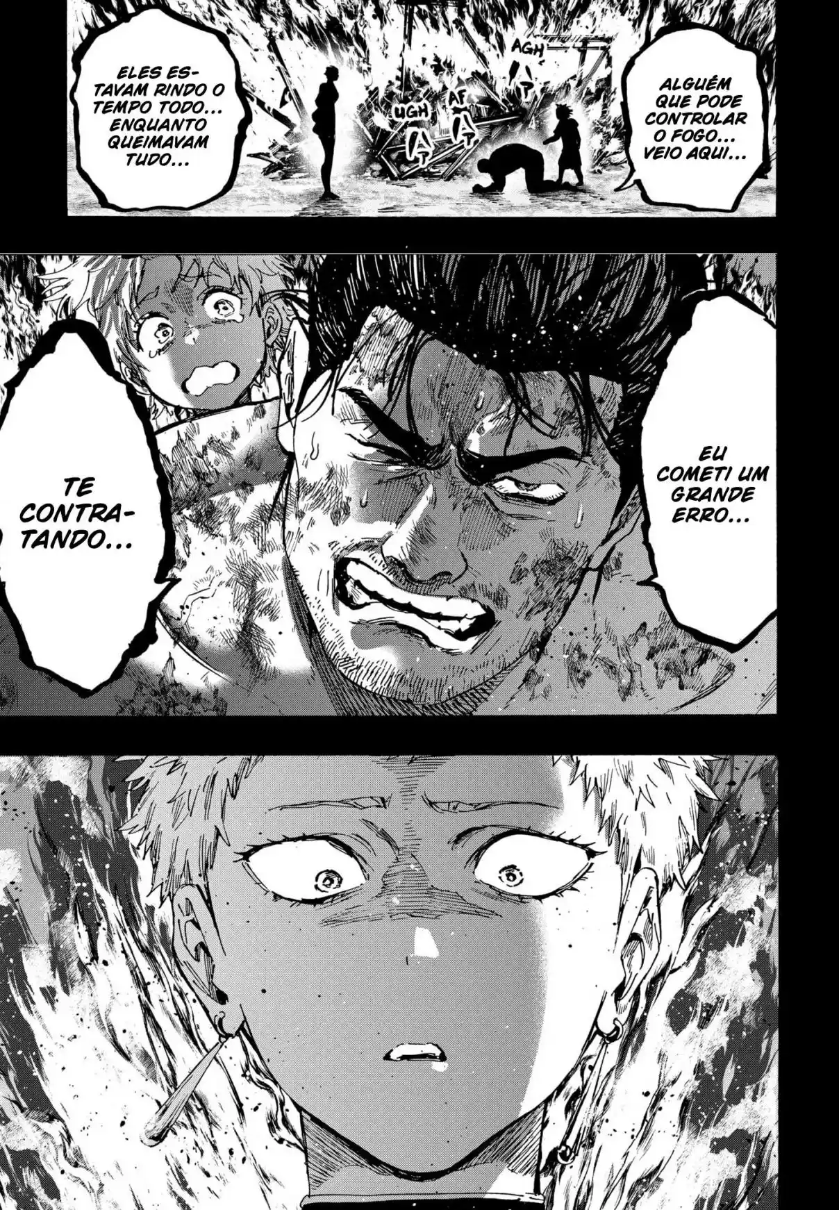 Read Marriage Toxin PT Manga Online