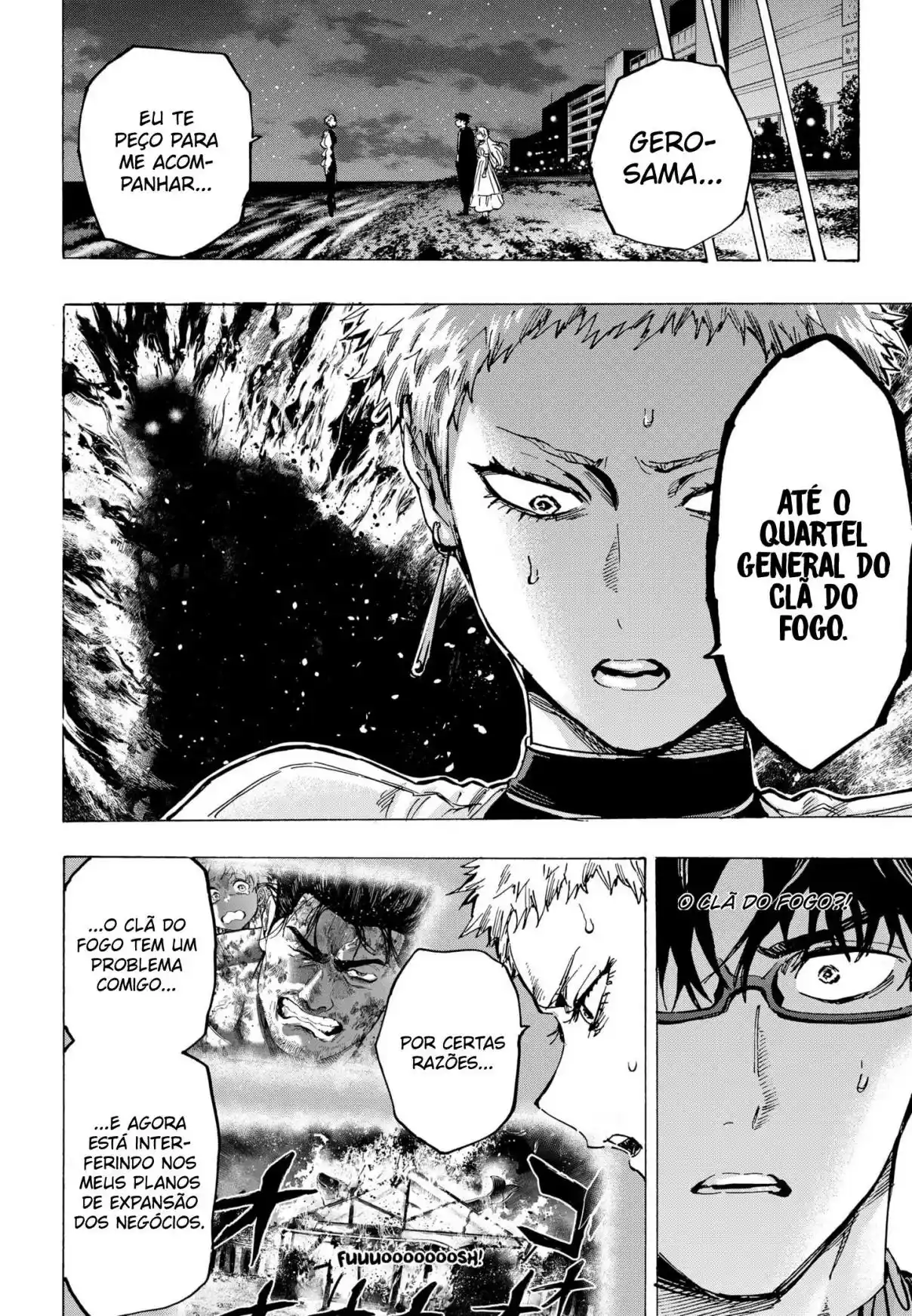 Read Marriage Toxin PT Manga Online