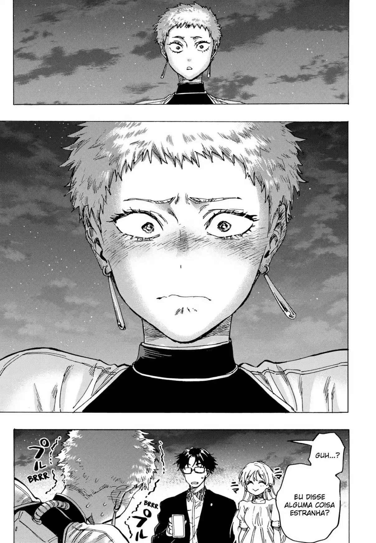 Read Marriage Toxin PT Manga Online