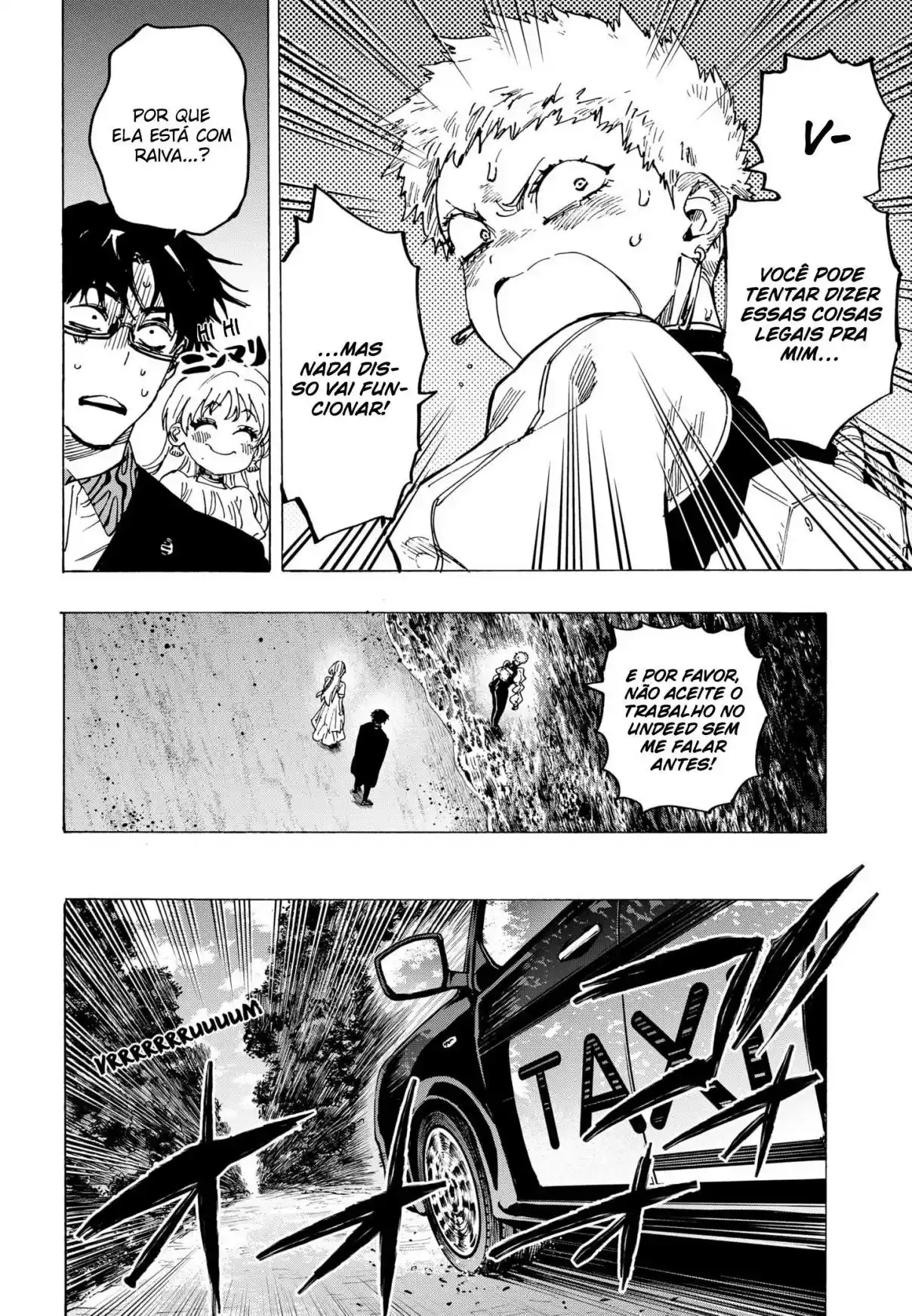 Read Marriage Toxin PT Manga Online