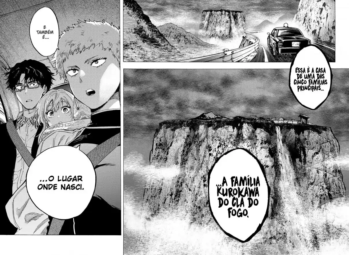 Read Marriage Toxin PT Manga Online