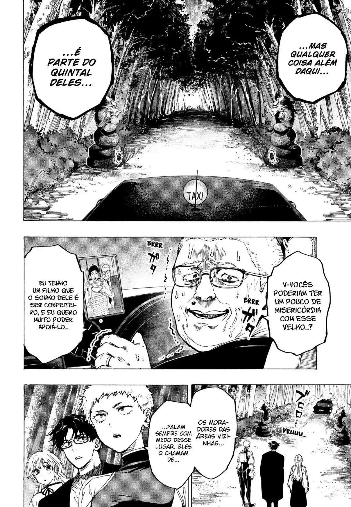 Read Marriage Toxin PT Manga Online