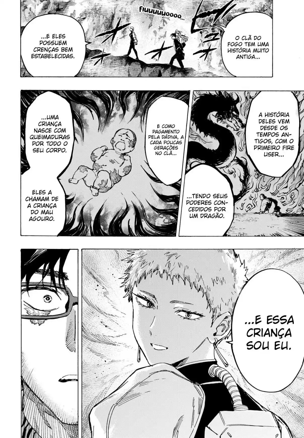 Read Marriage Toxin PT Manga Online