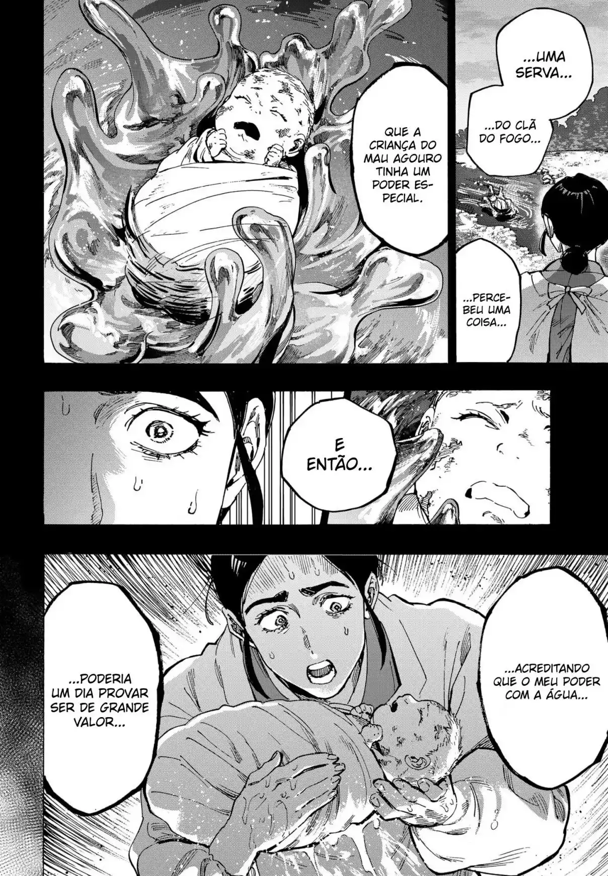 Read Marriage Toxin PT Manga Online