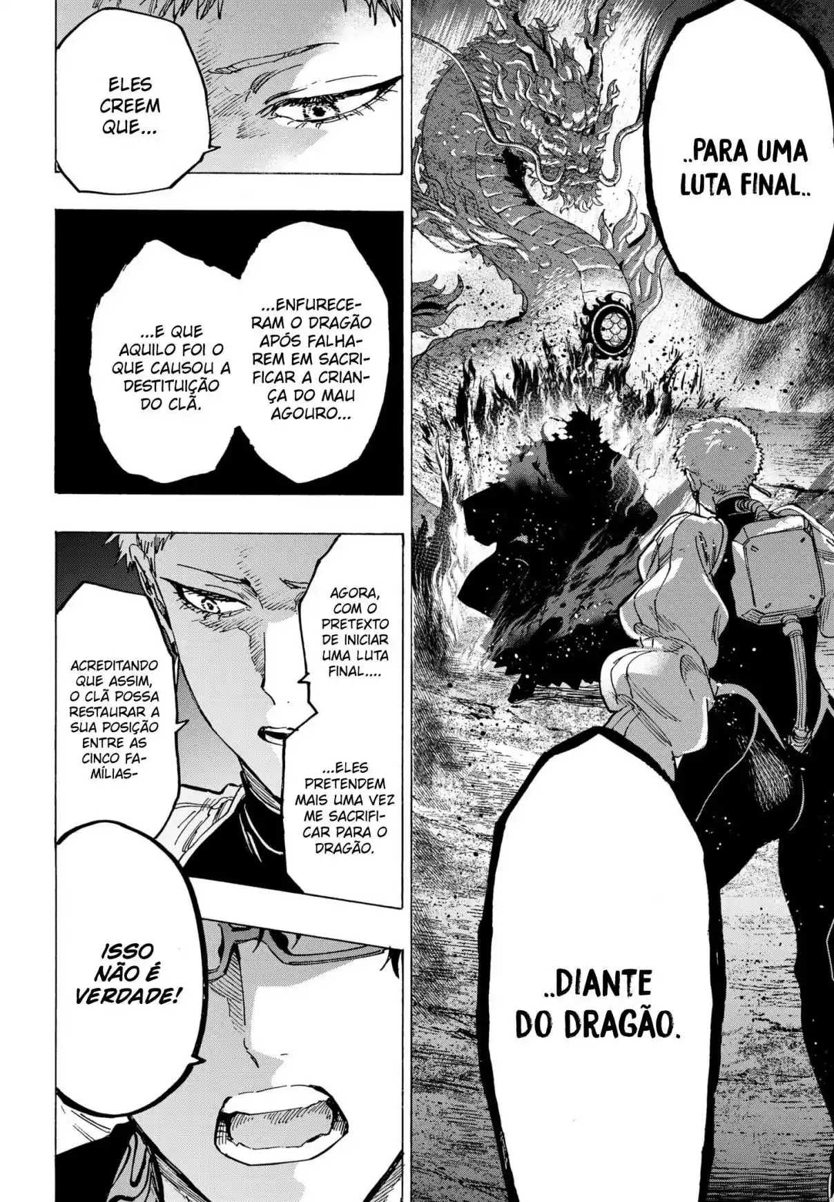 Read Marriage Toxin PT Manga Online