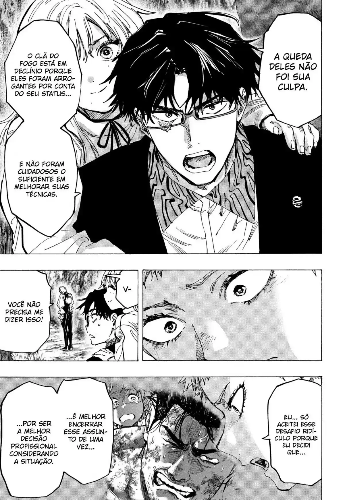 Read Marriage Toxin PT Manga Online