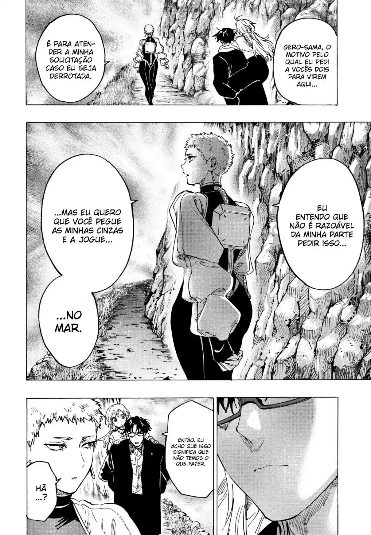 Read Marriage Toxin PT Manga Online