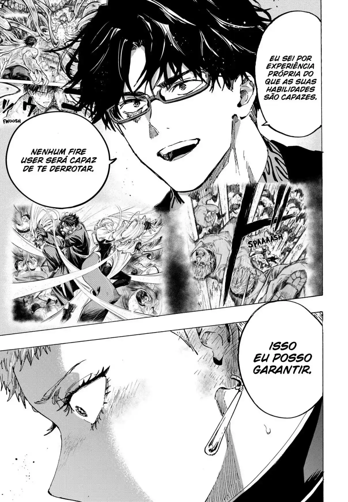 Read Marriage Toxin PT Manga Online