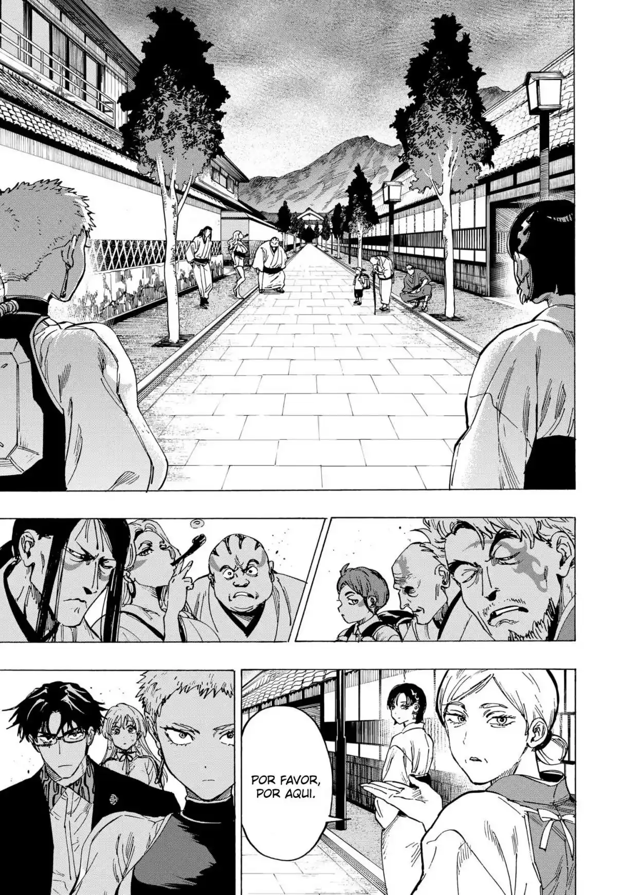 Read Marriage Toxin PT Manga Online