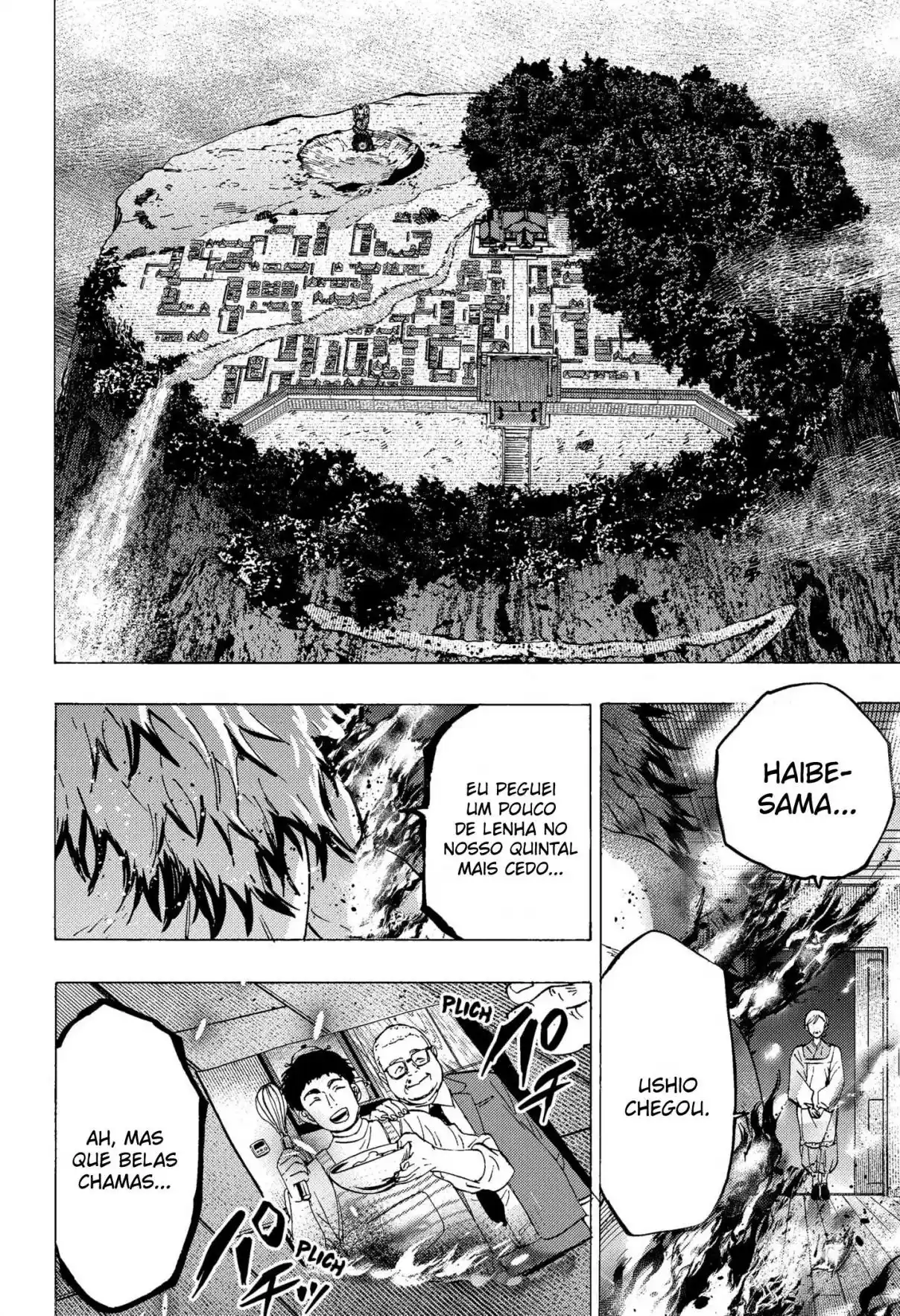 Read Marriage Toxin PT Manga Online