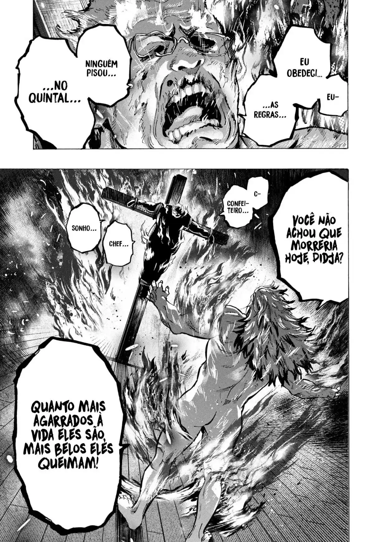 Read Marriage Toxin PT Manga Online