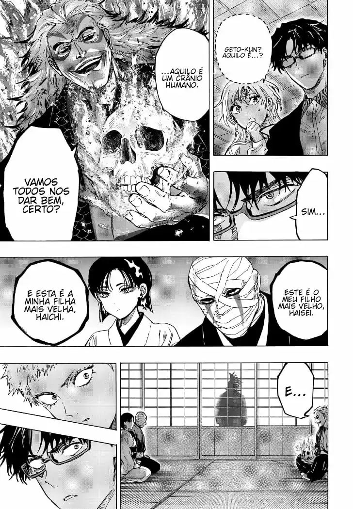 Read Marriage Toxin PT Manga Online