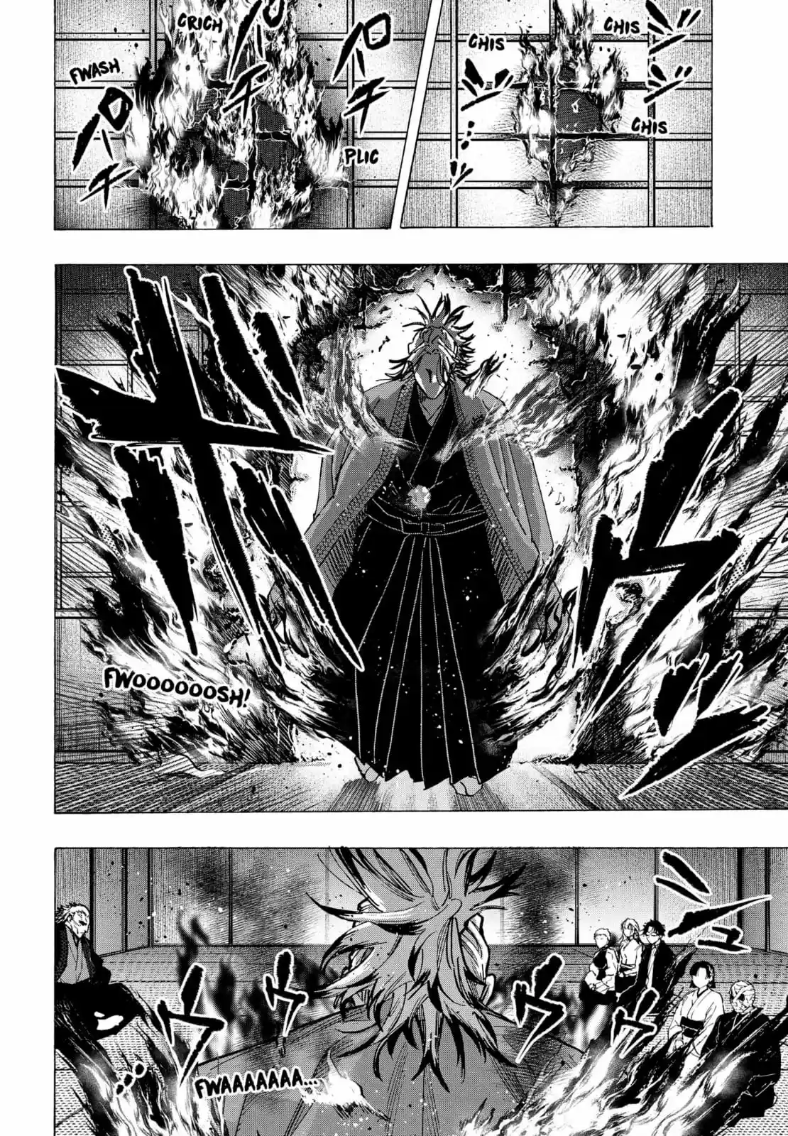 Read Marriage Toxin PT Manga Online