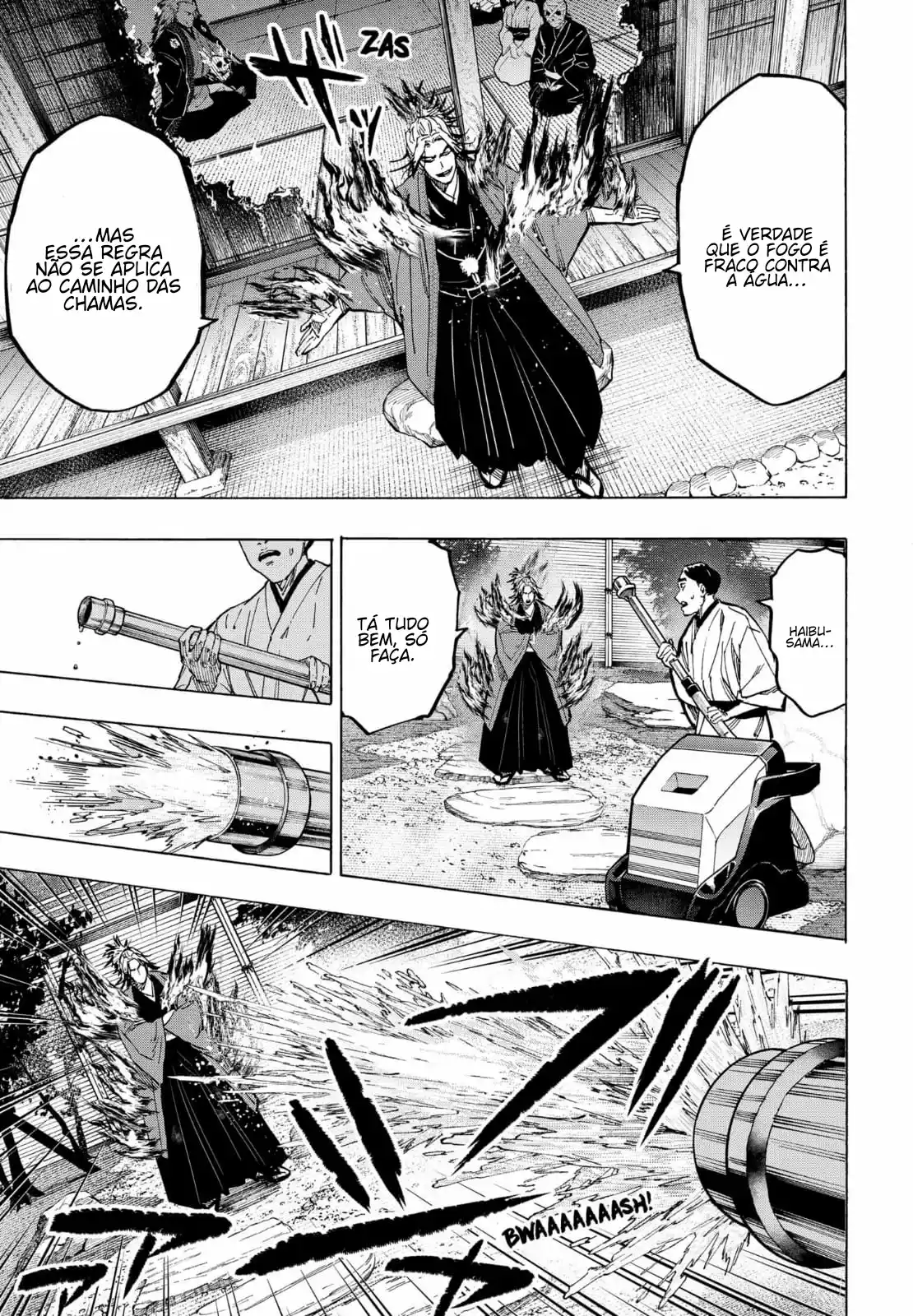 Read Marriage Toxin PT Manga Online