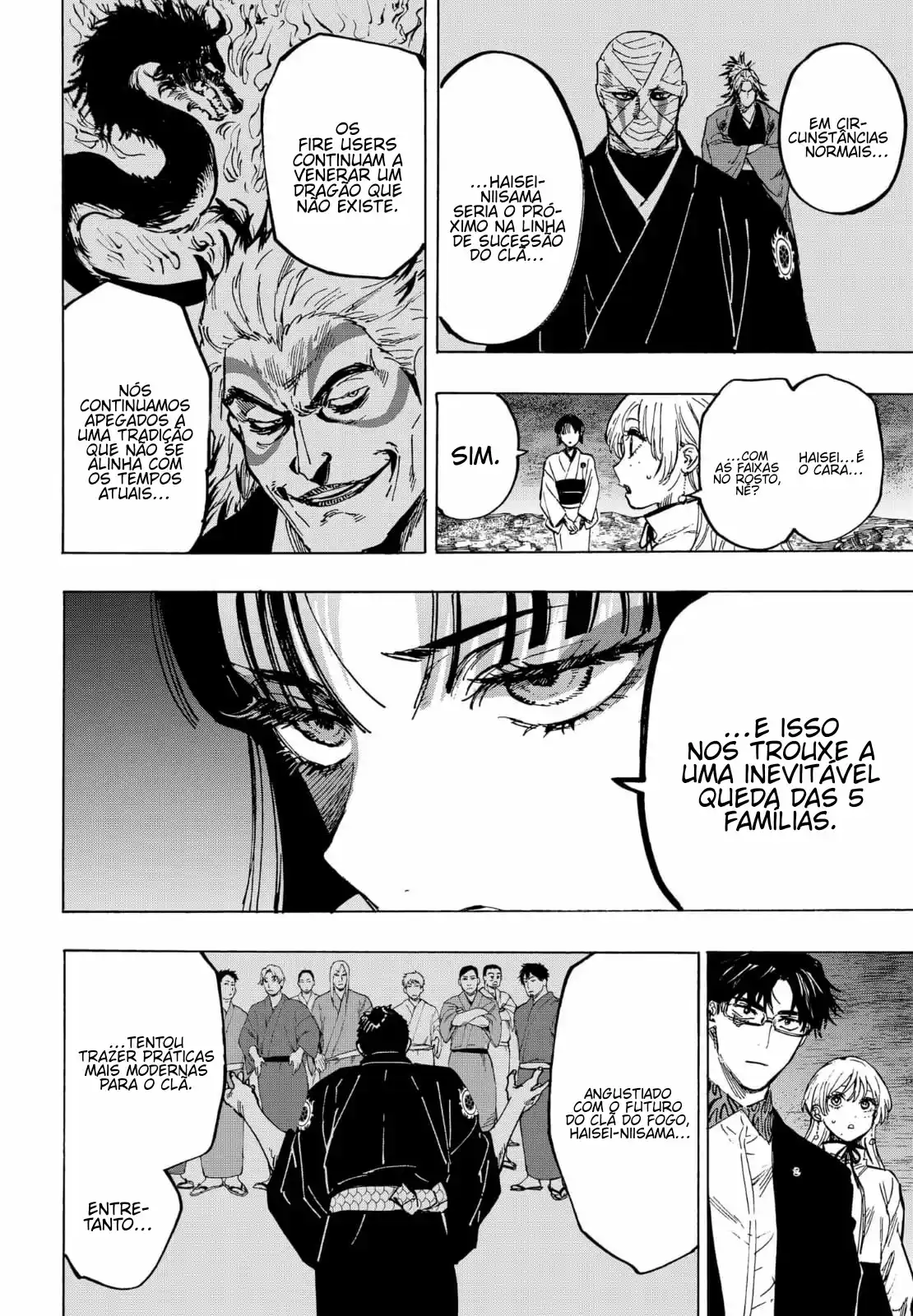 Read Marriage Toxin PT Manga Online