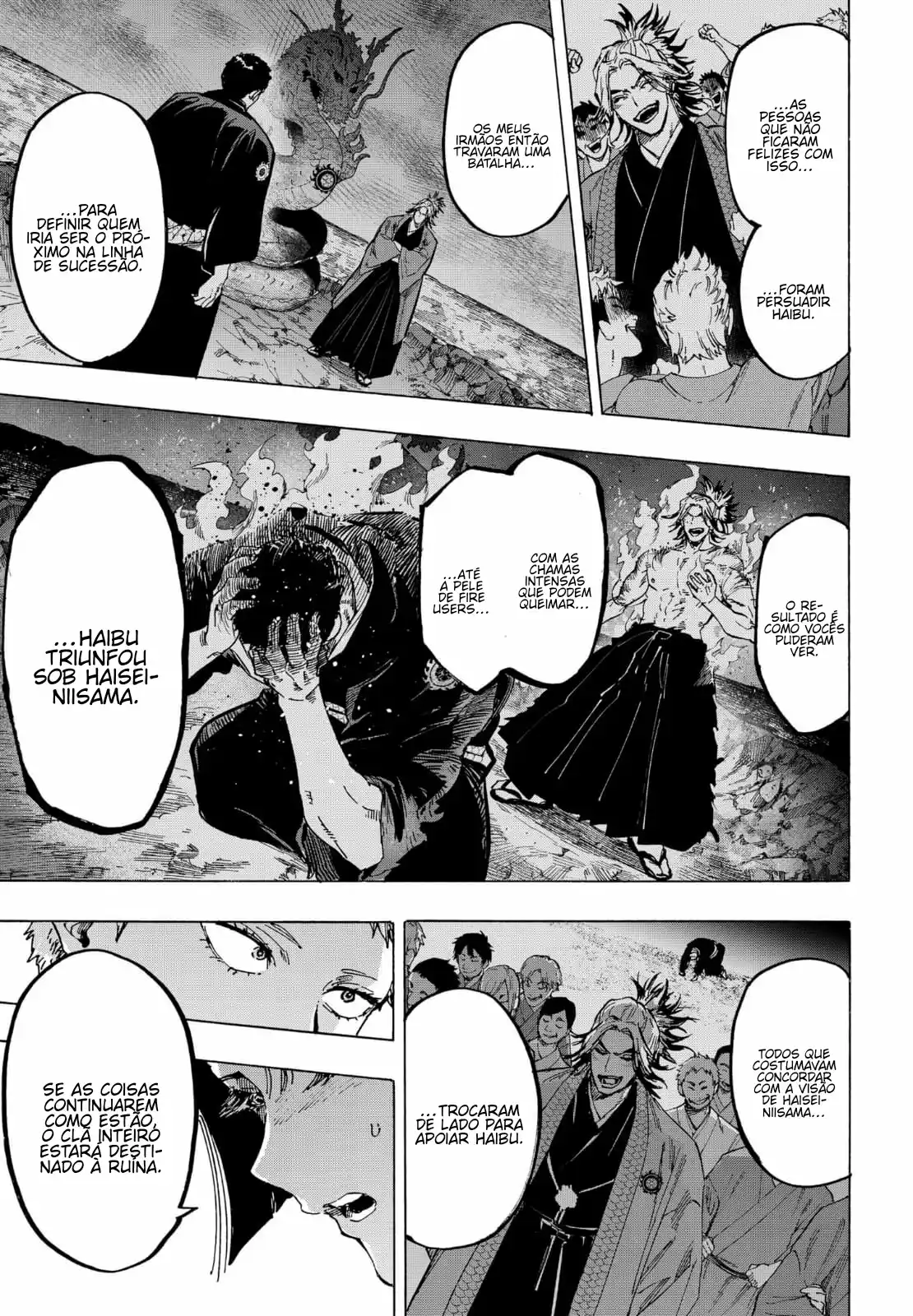 Read Marriage Toxin PT Manga Online