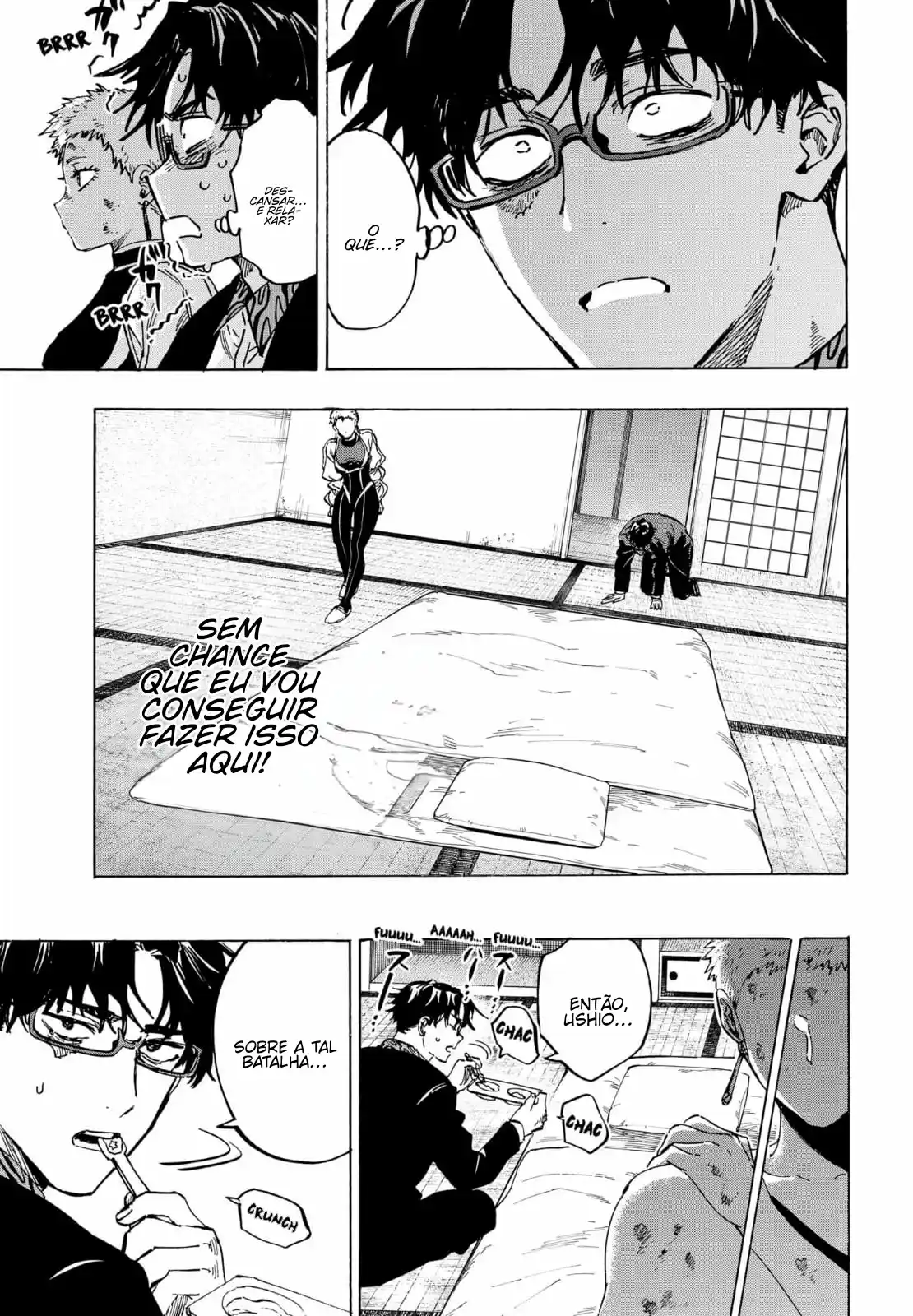 Read Marriage Toxin PT Manga Online