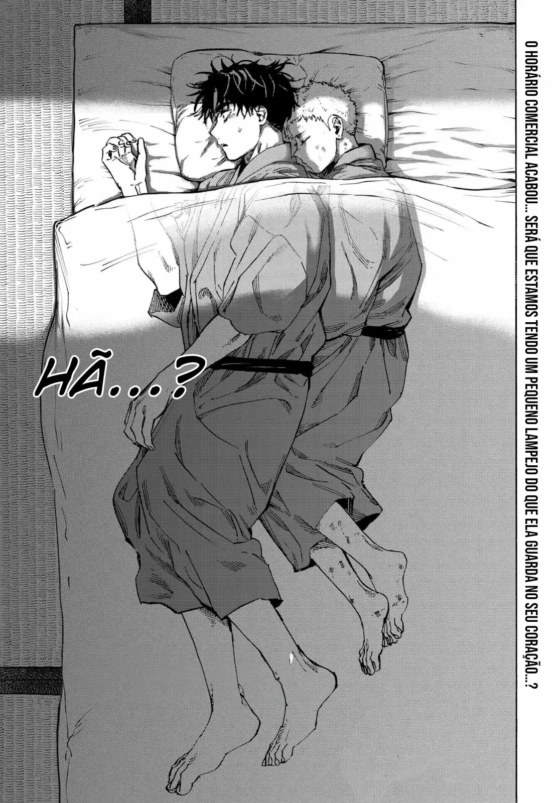 Read Marriage Toxin PT Manga Online