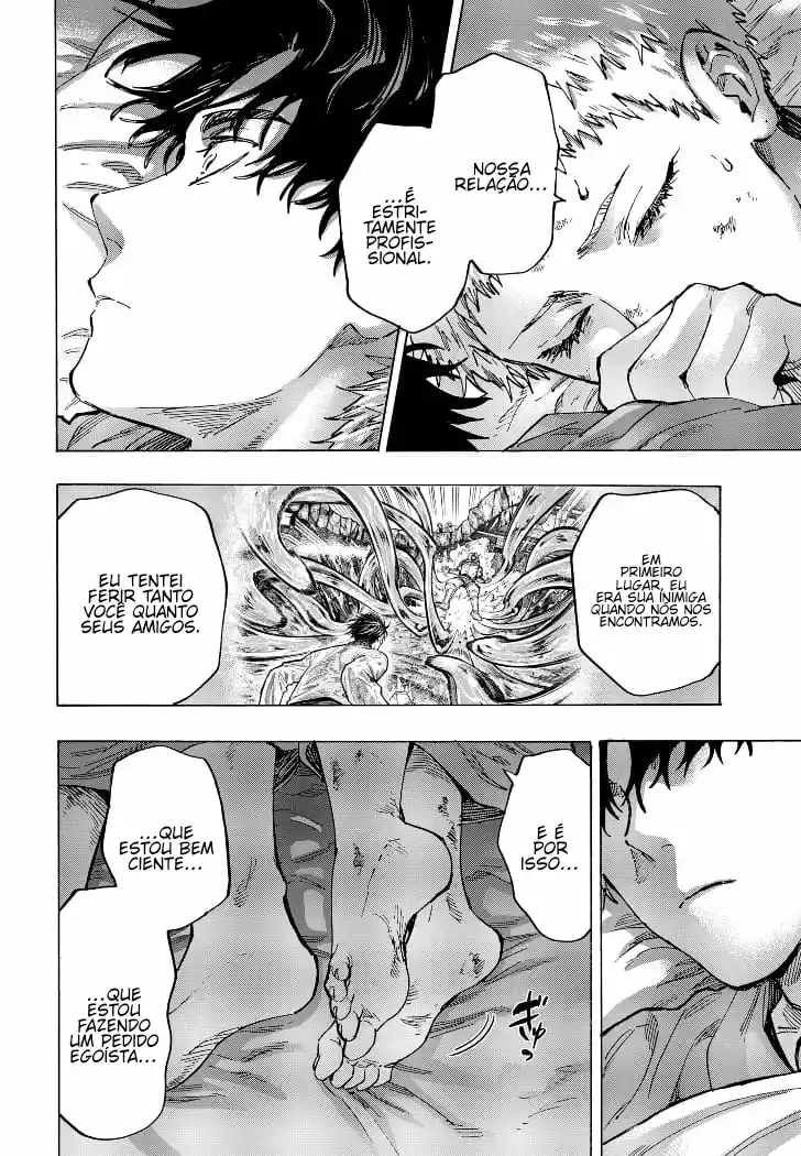 Read Marriage Toxin PT Manga Online