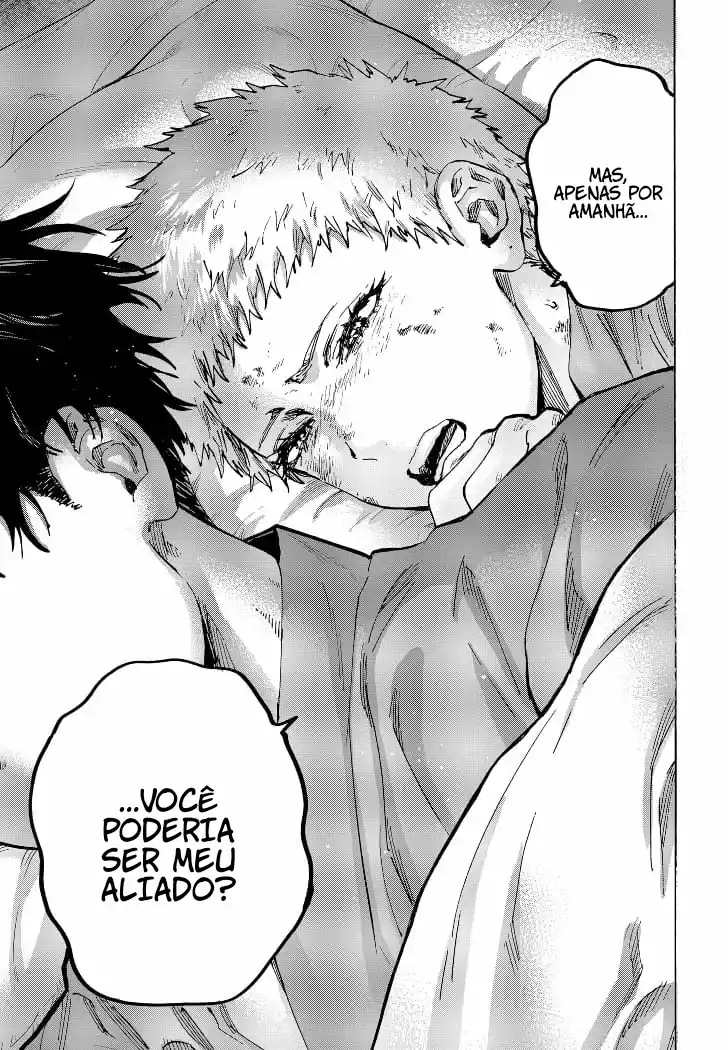 Read Marriage Toxin PT Manga Online