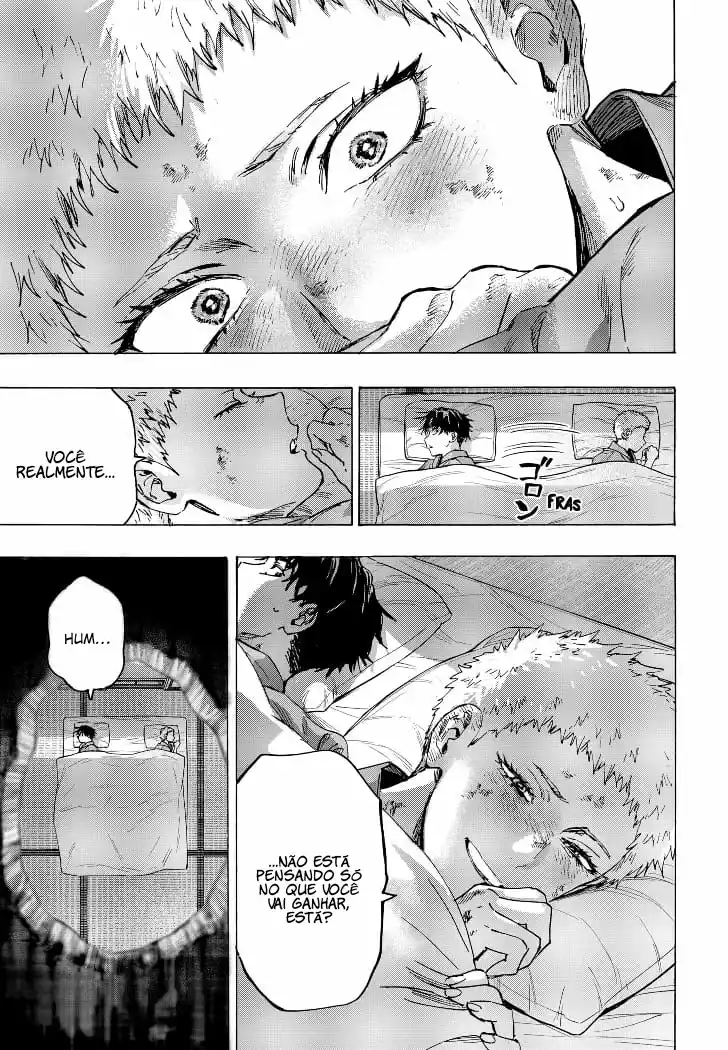 Read Marriage Toxin PT Manga Online