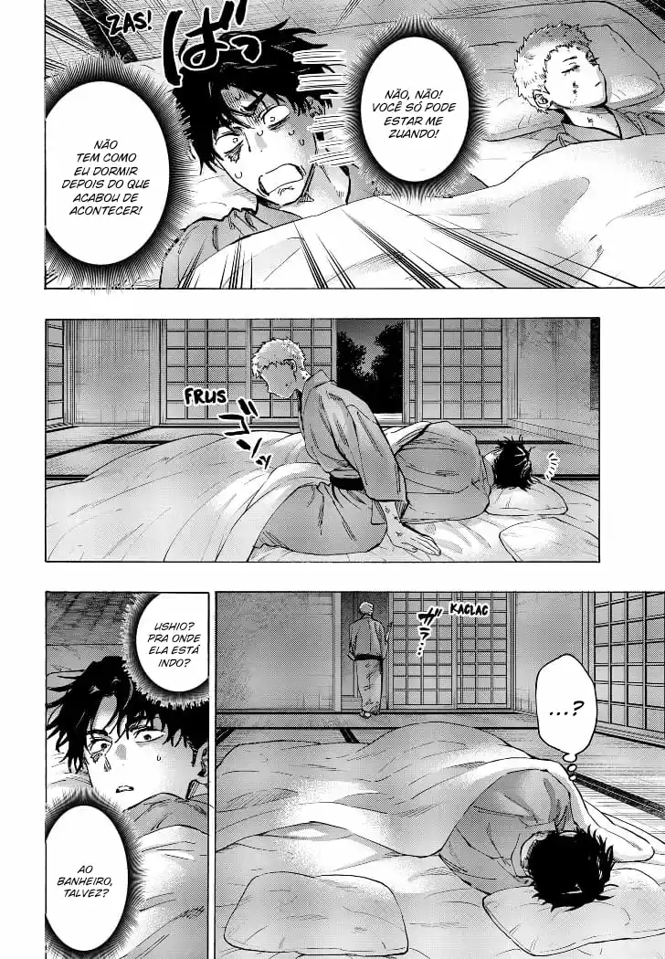 Read Marriage Toxin PT Manga Online